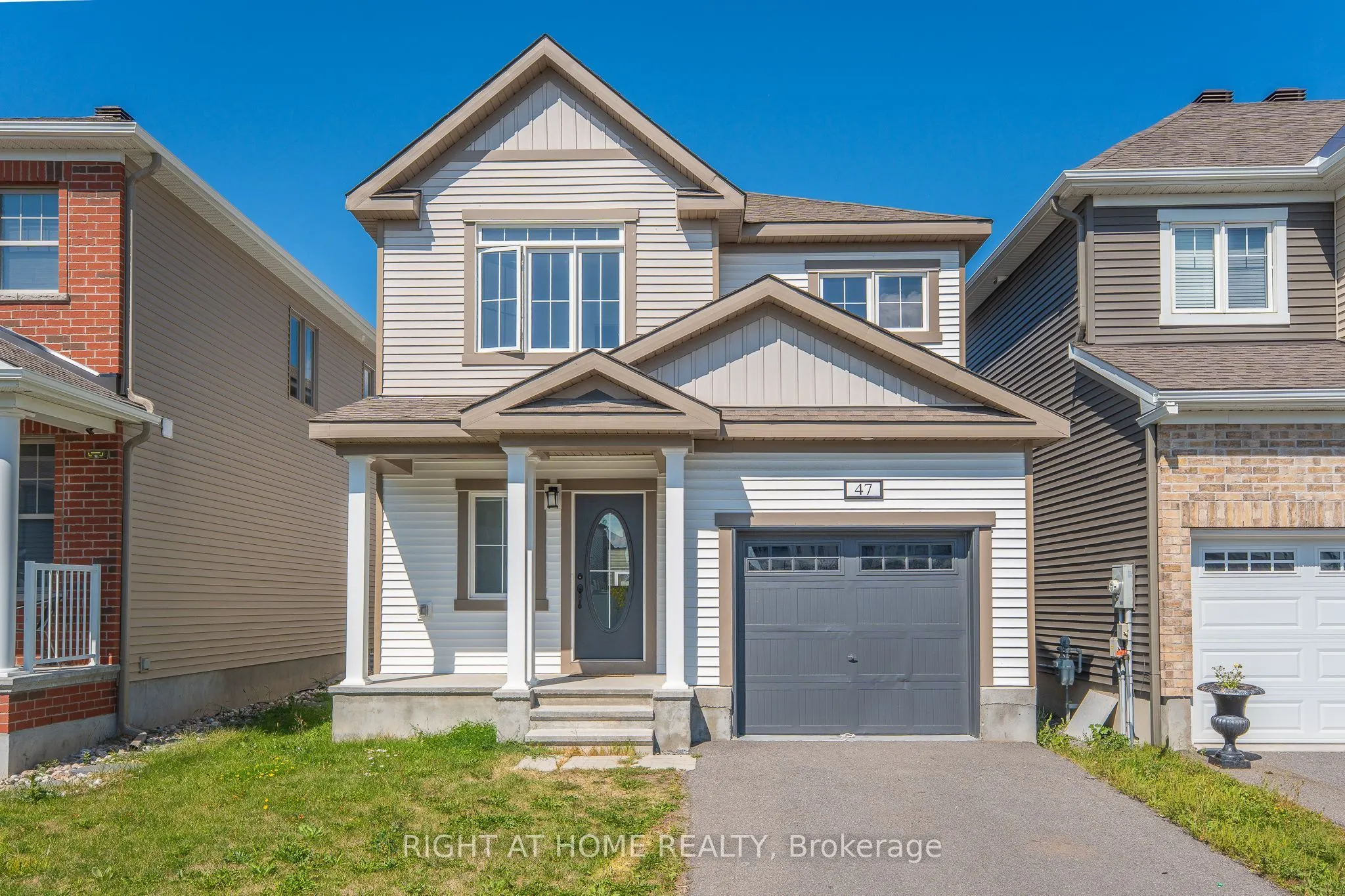 47 Mudminnow Crescent