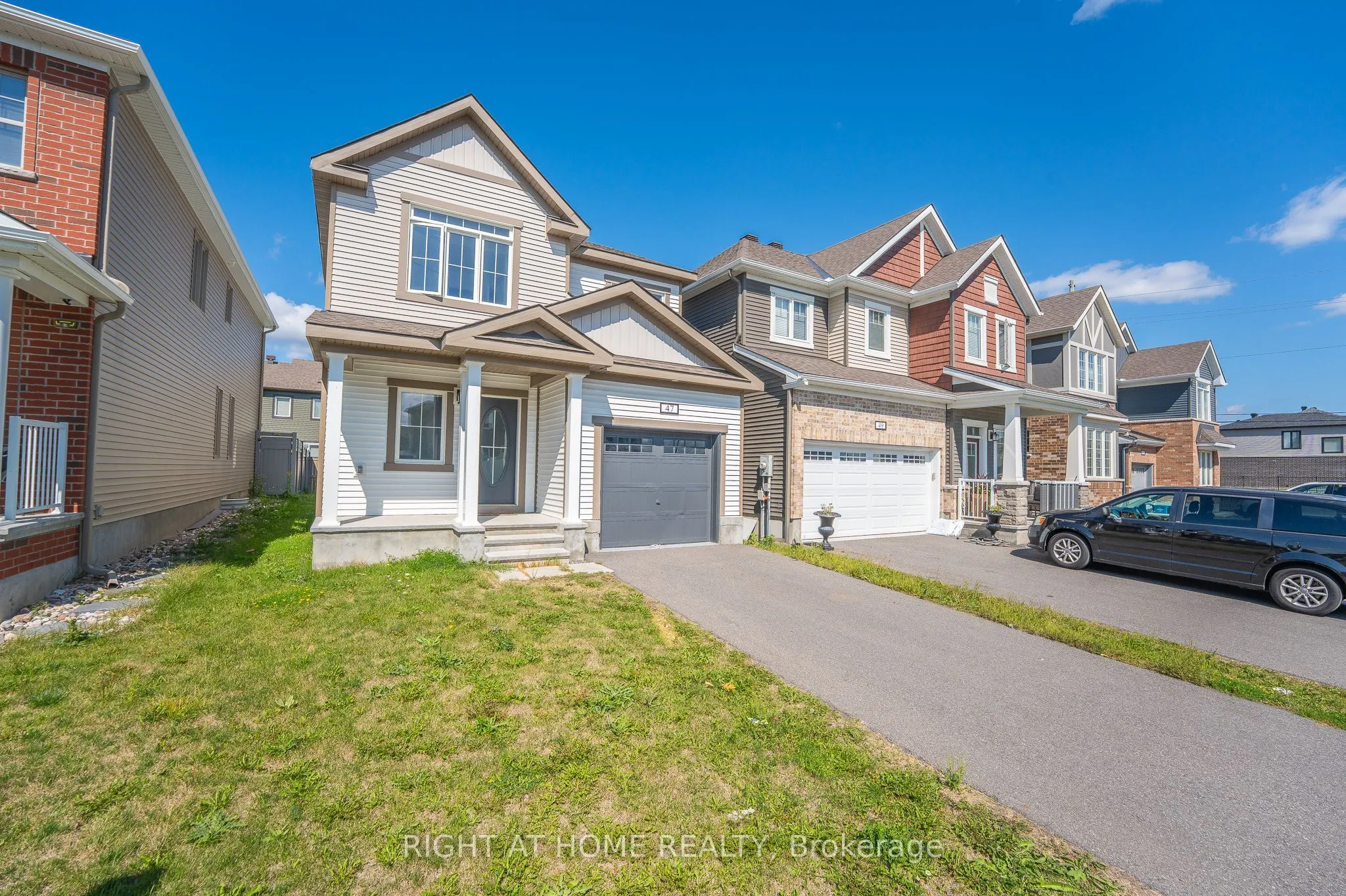 47 Mudminnow Crescent
