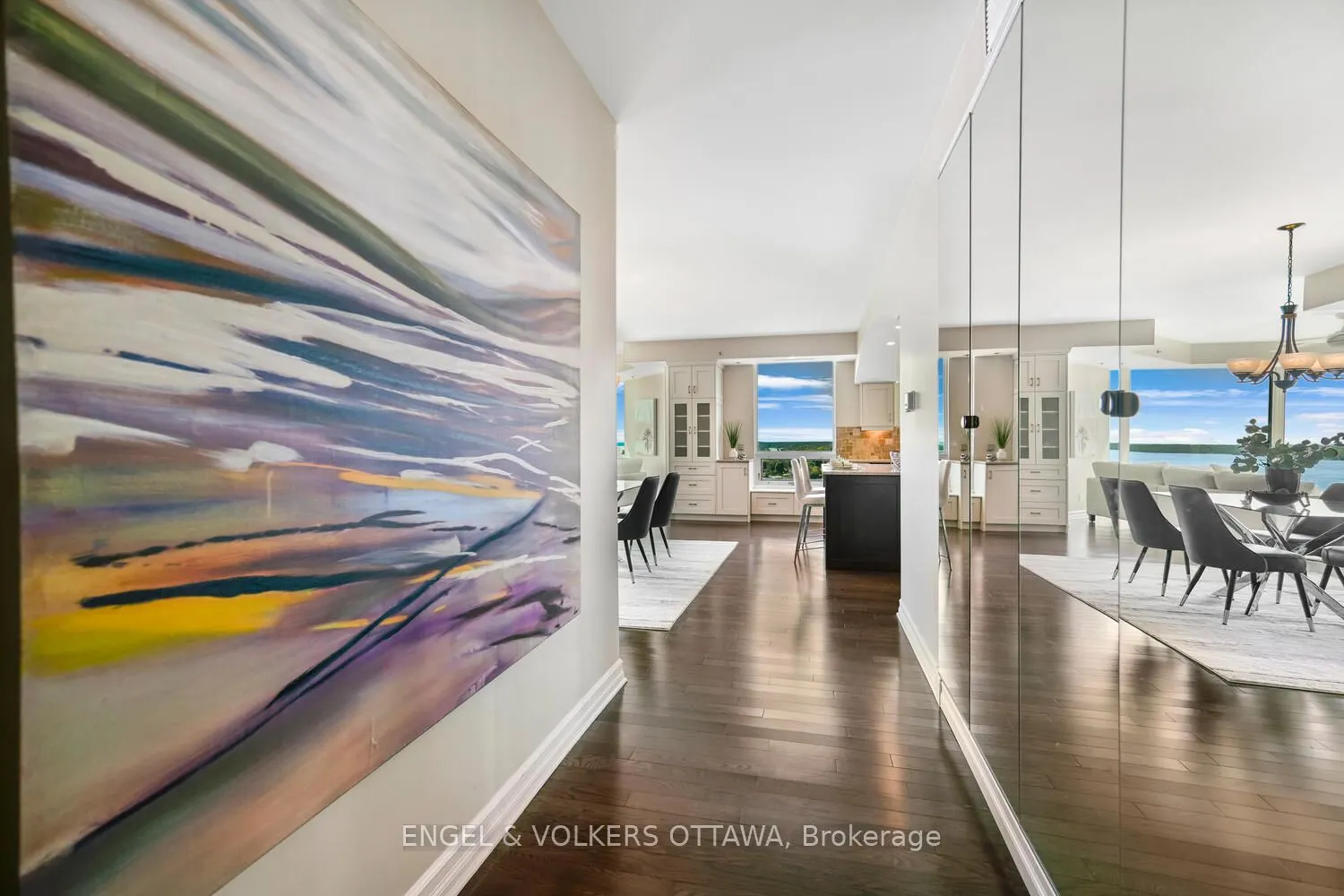 15 St Andrew Street, #1702