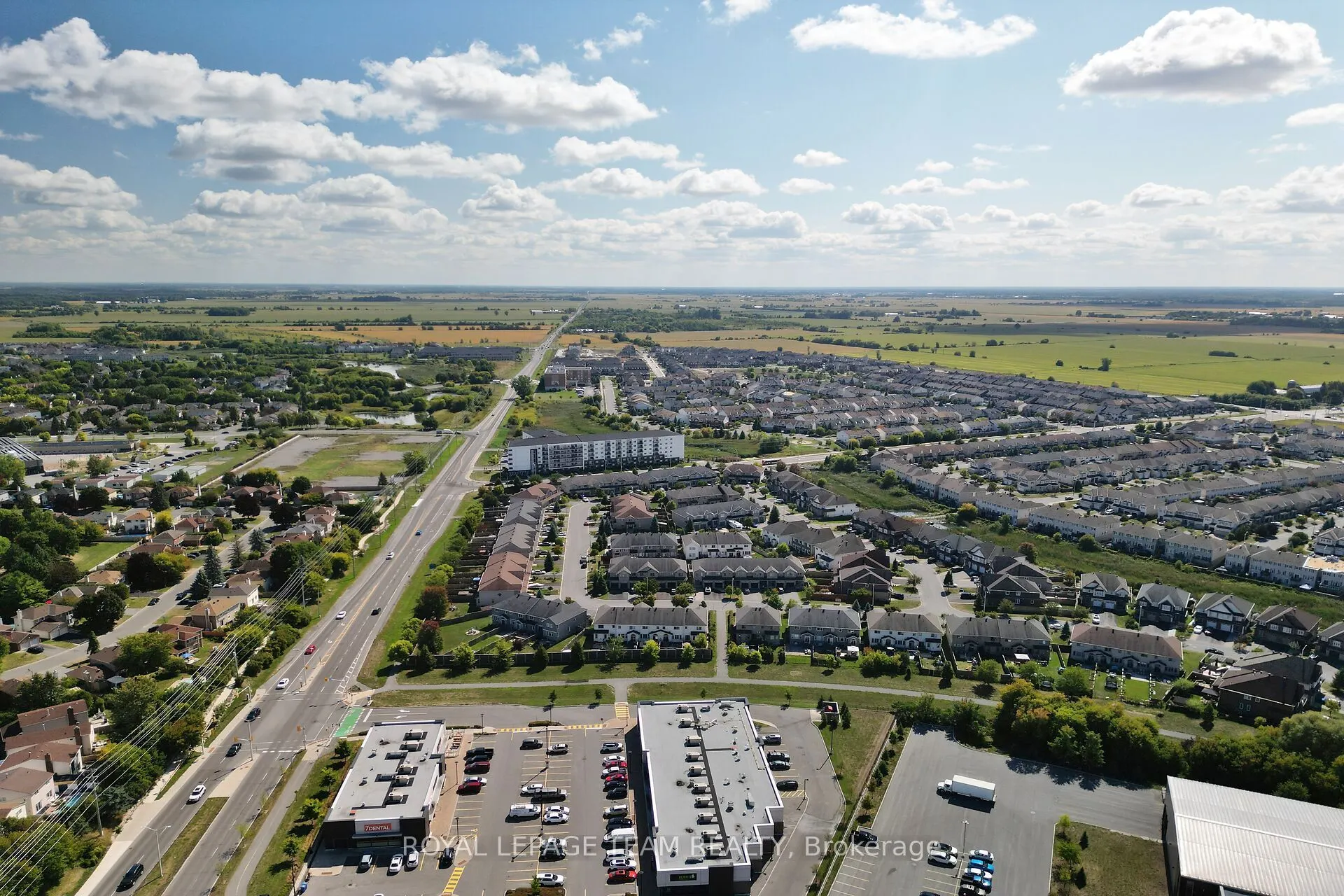 1464 Carronbridge Circle