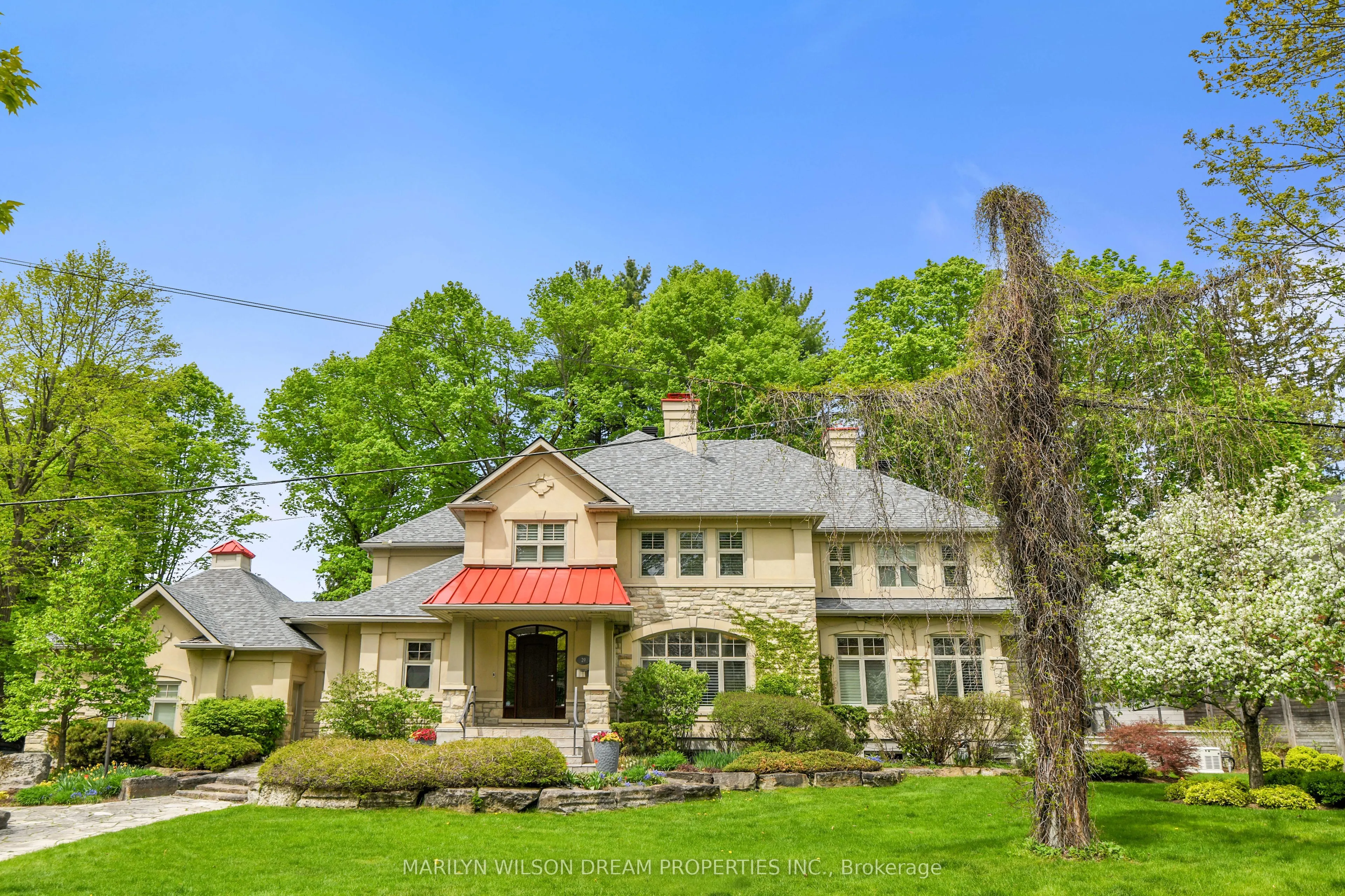 29 Mackinnon Road