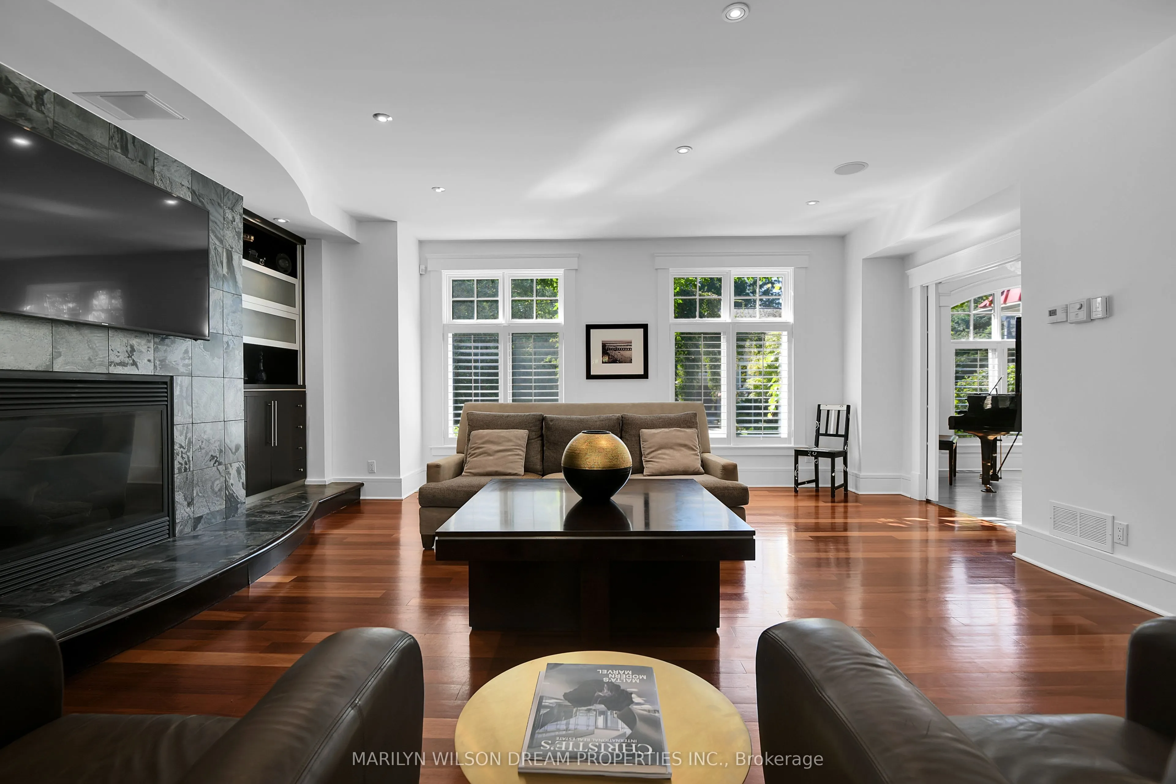 29 Mackinnon Road