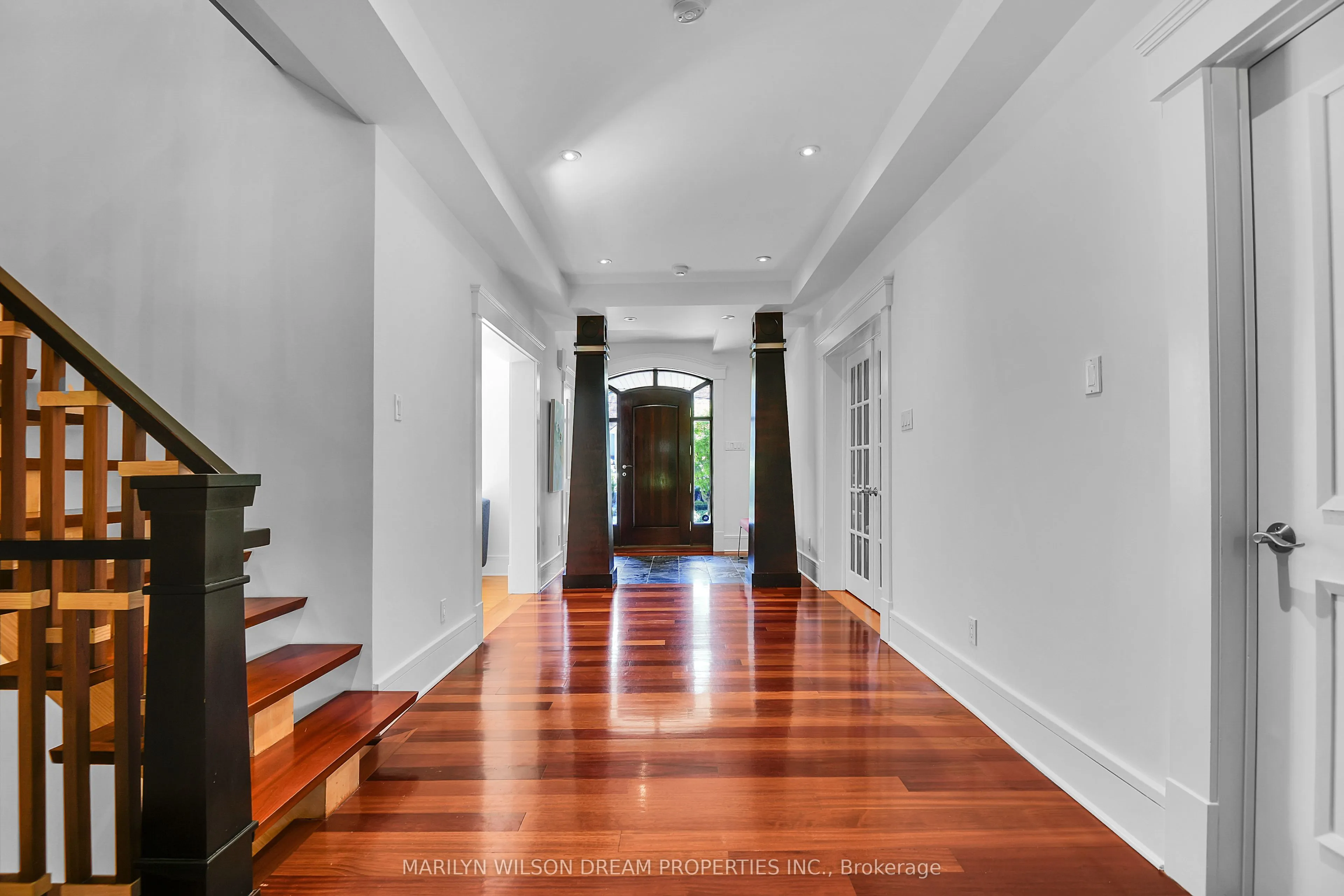 29 Mackinnon Road