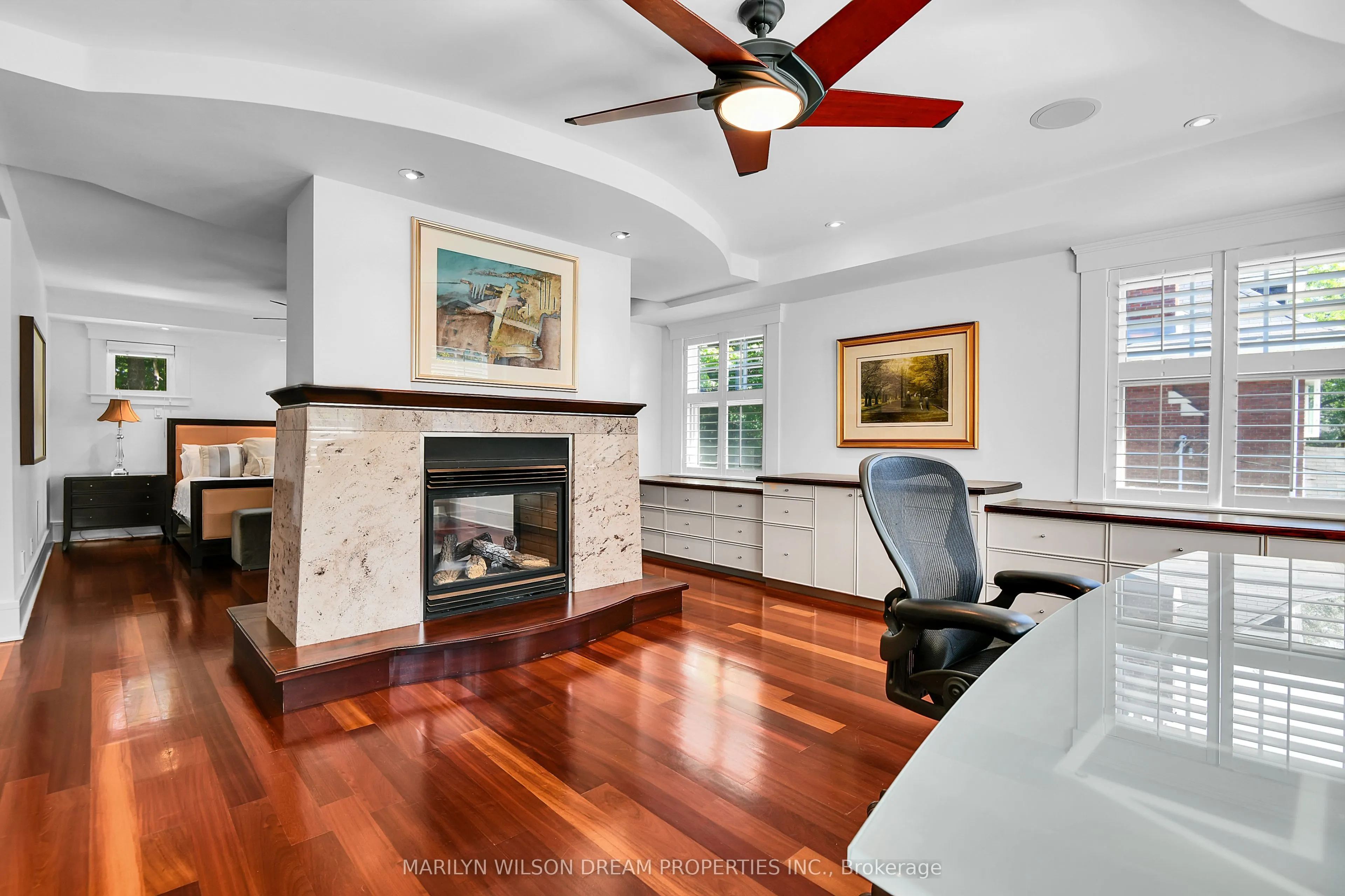 29 Mackinnon Road