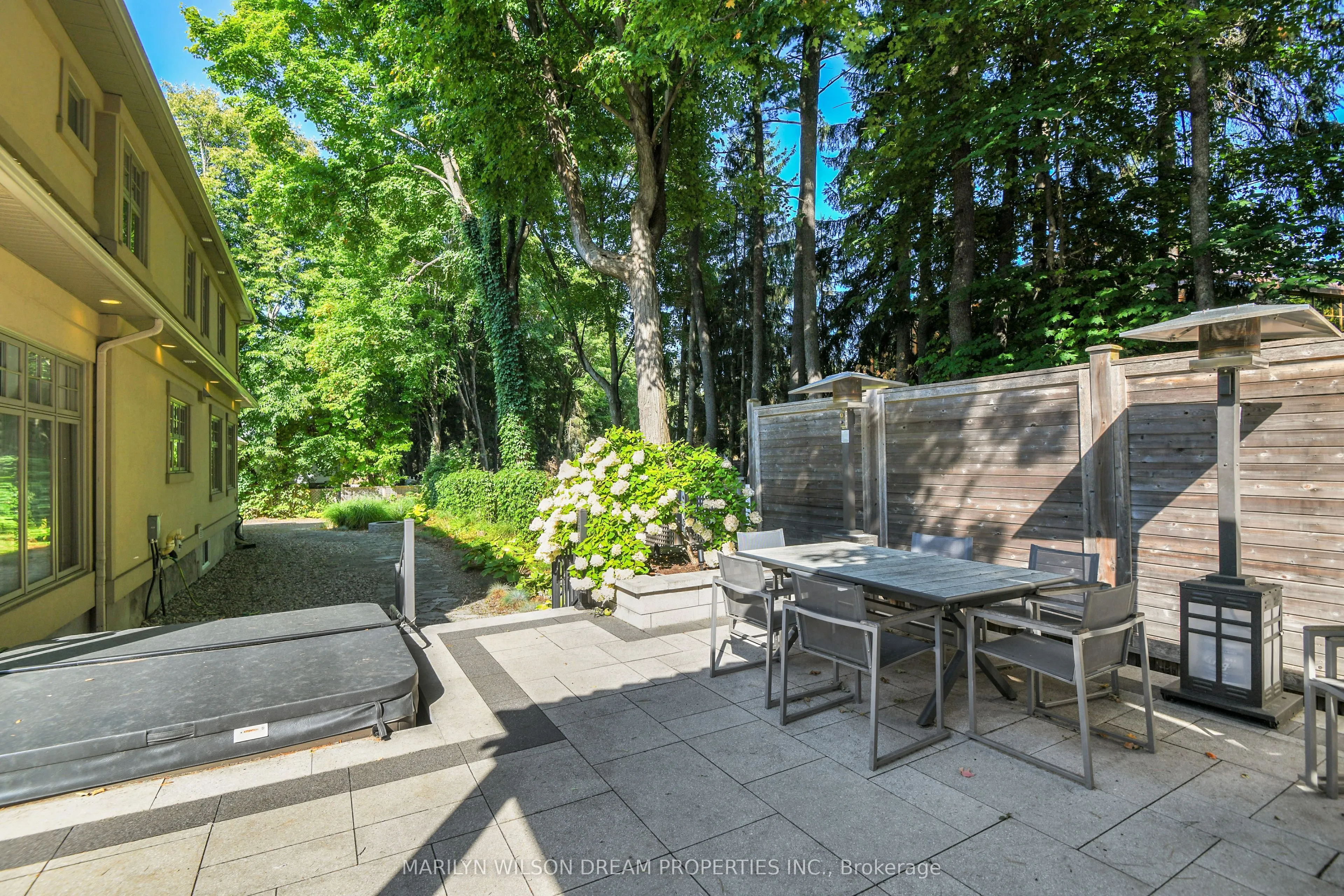 29 Mackinnon Road