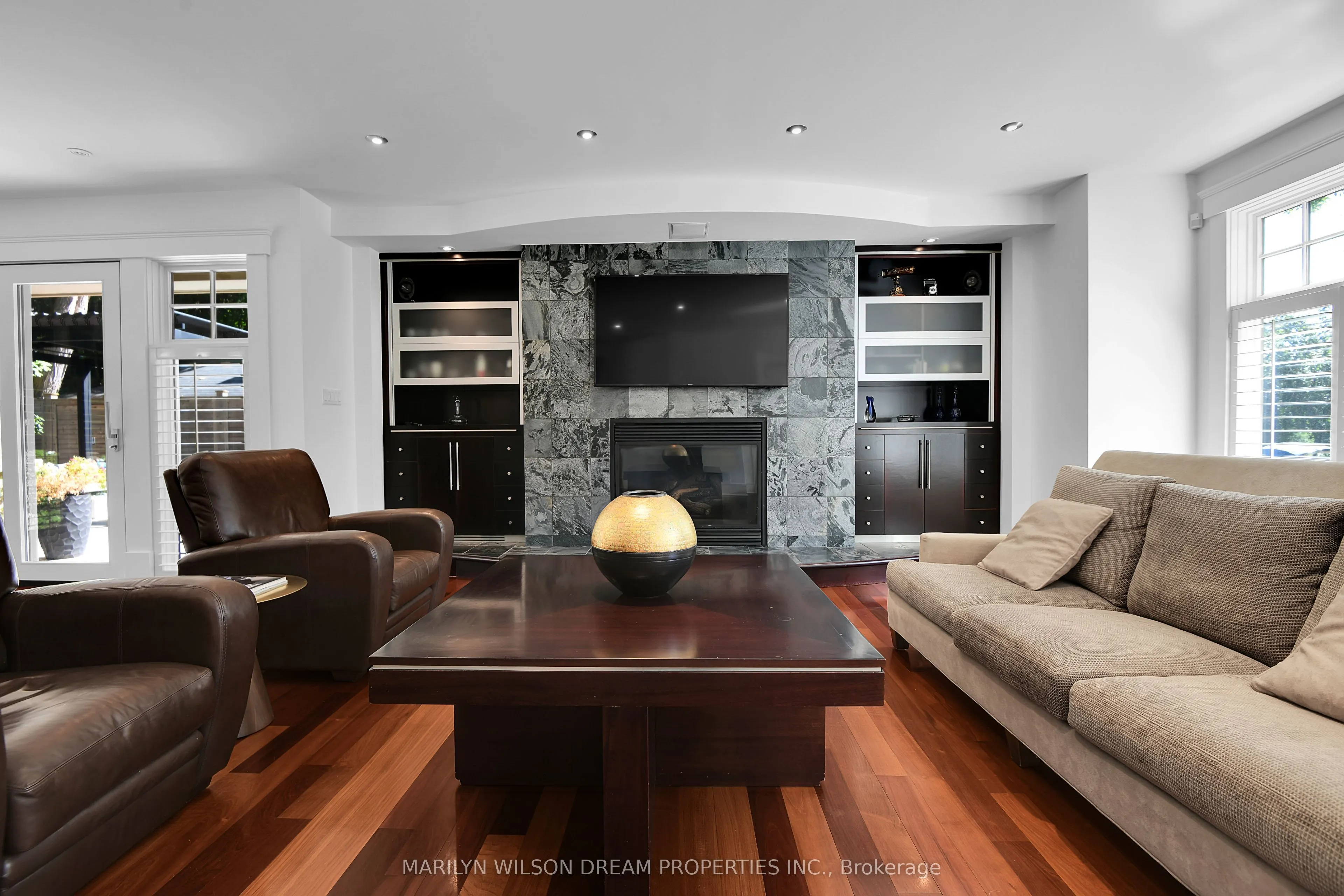 29 Mackinnon Road