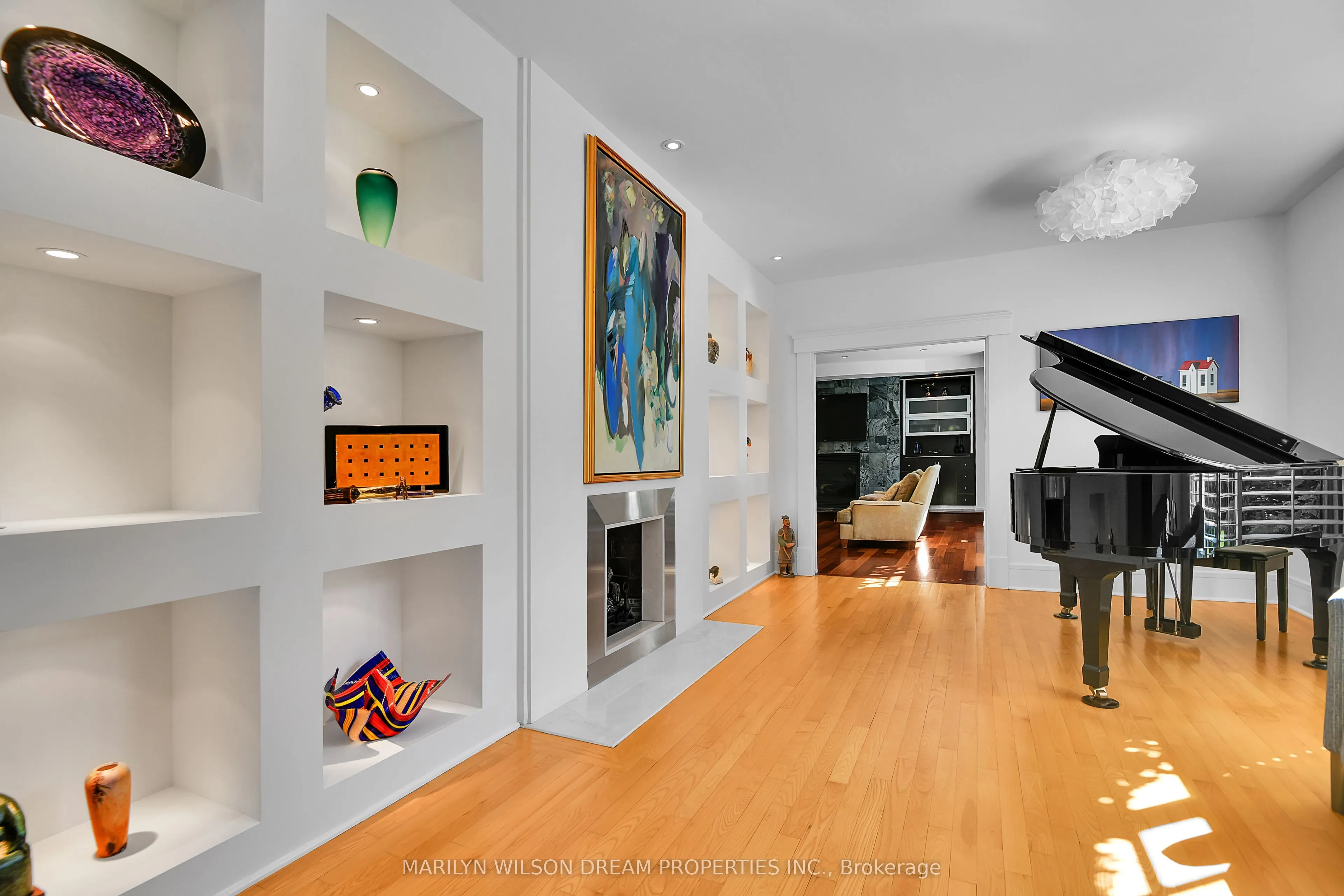 29 Mackinnon Road