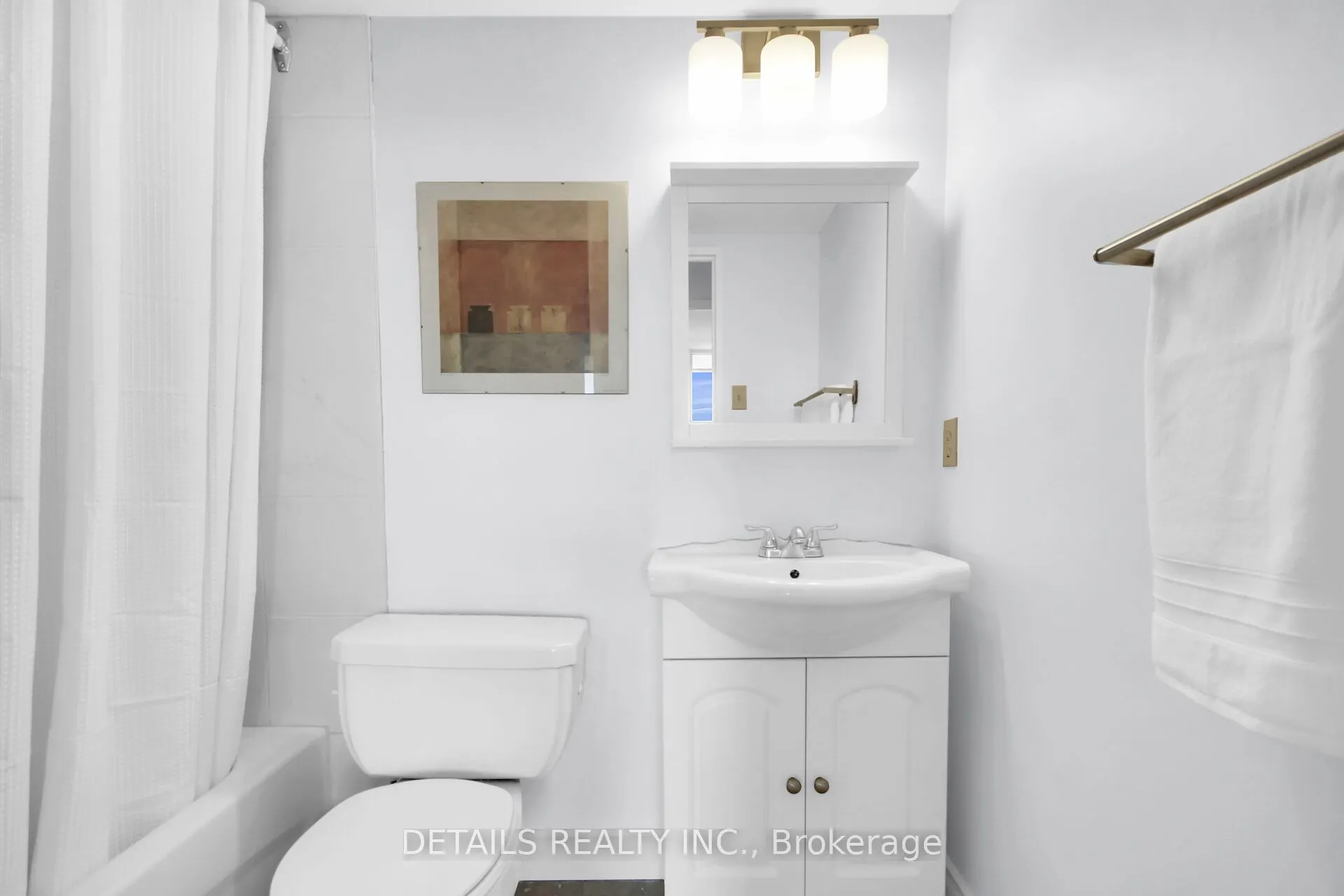 1380 Prince Of Wales Drive, #803