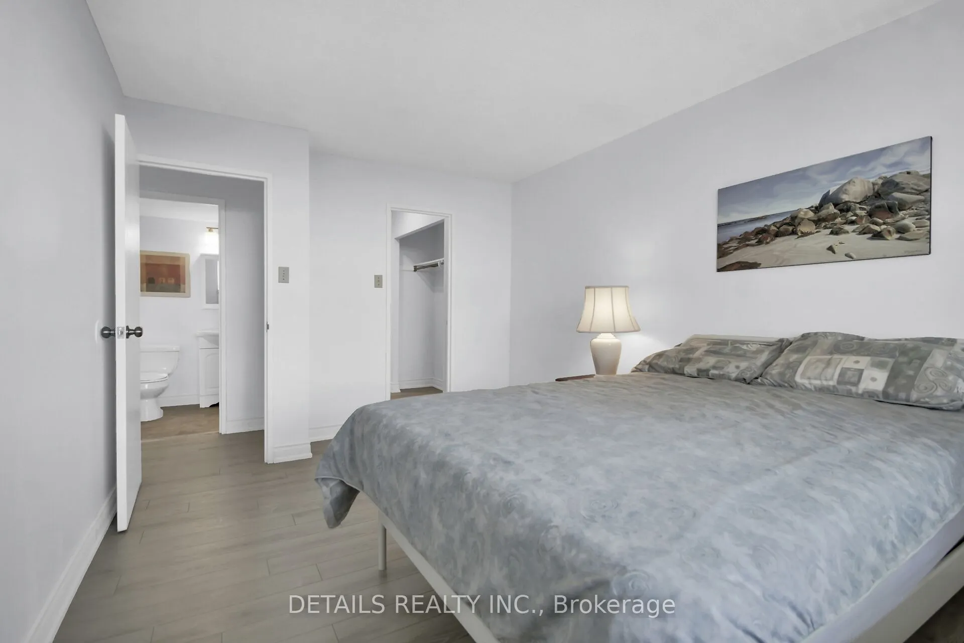 1380 Prince Of Wales Drive, #803