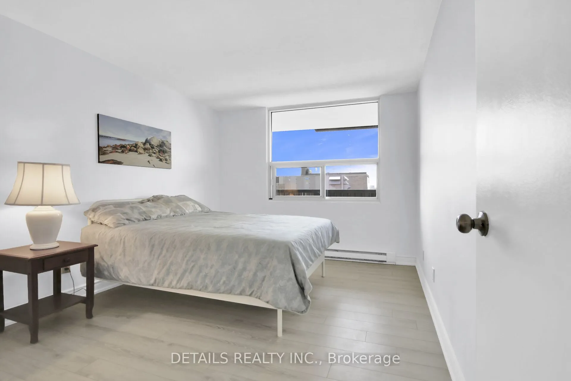 1380 Prince Of Wales Drive, #803