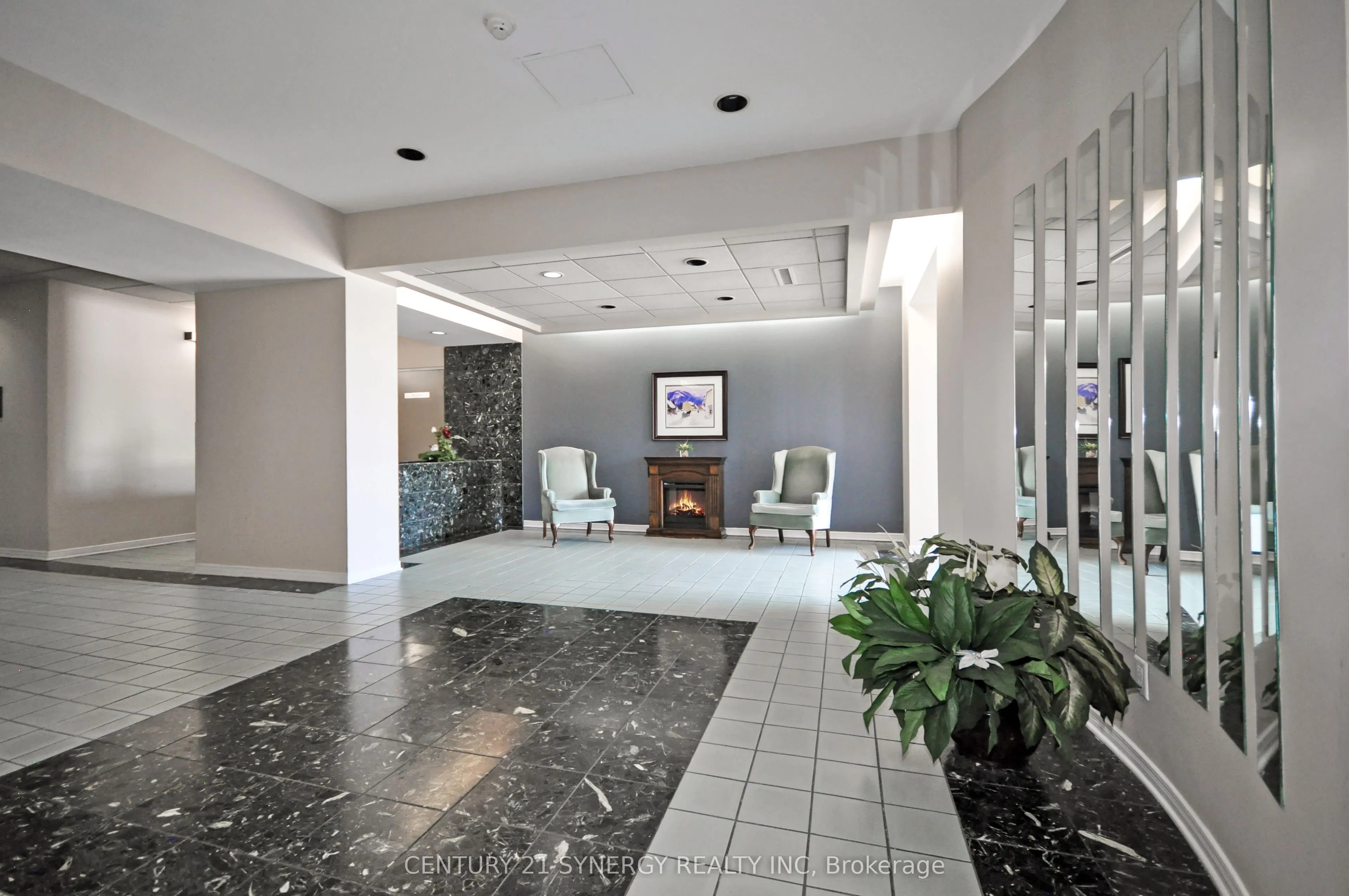 330 Centrum Boulevard, #505