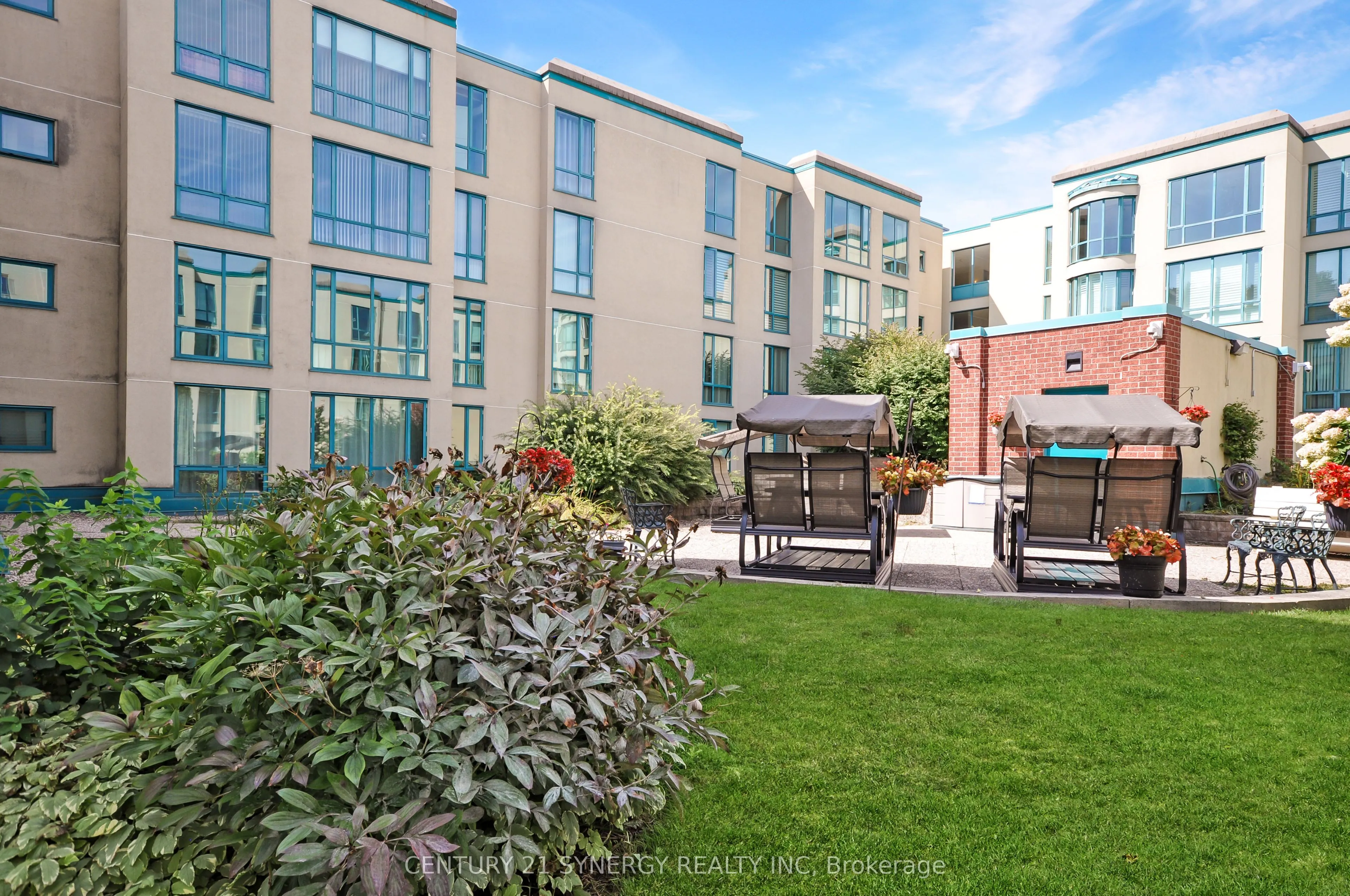 330 Centrum Boulevard, #505