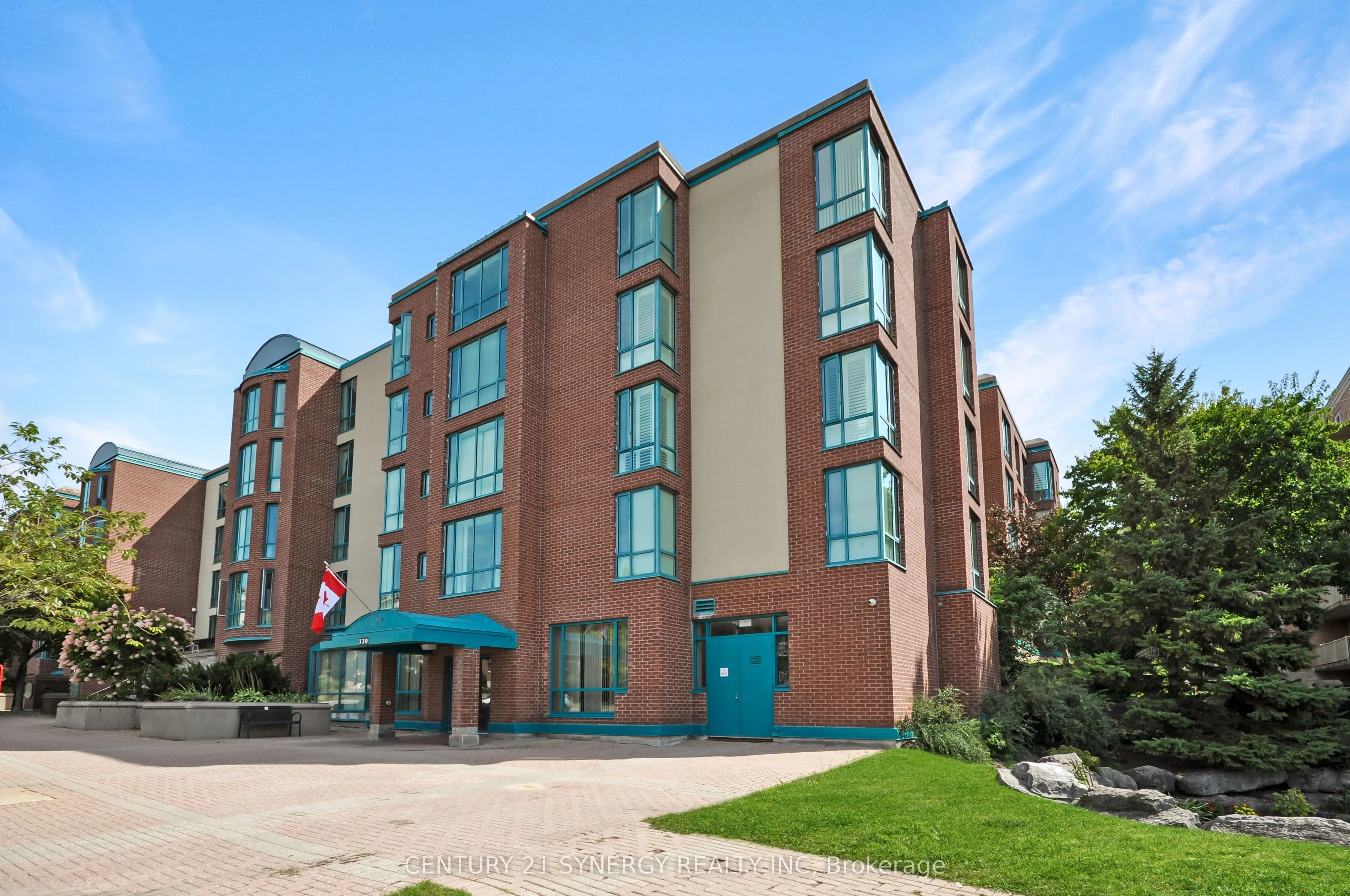 330 Centrum Boulevard, #505