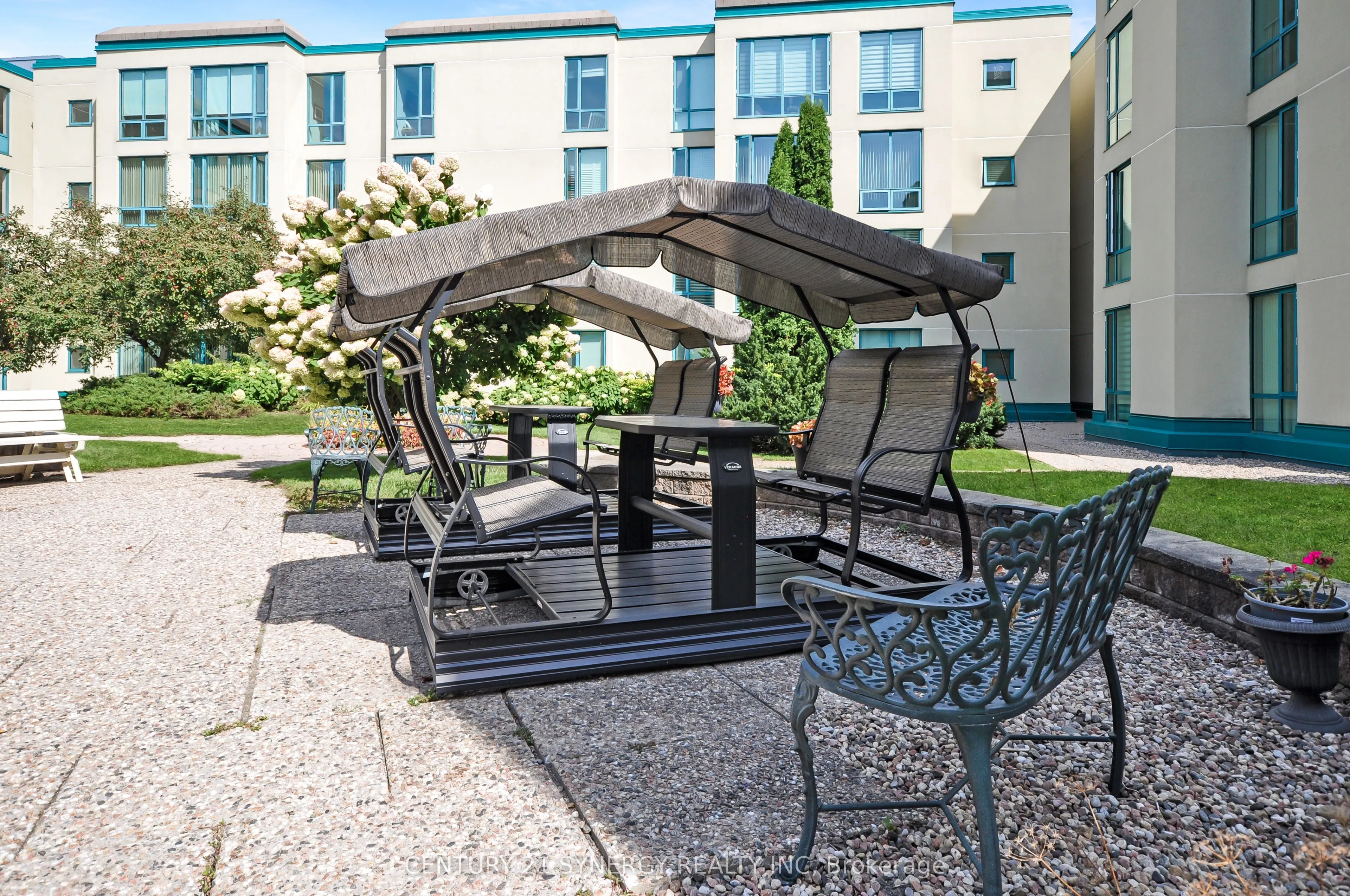 330 Centrum Boulevard, #505