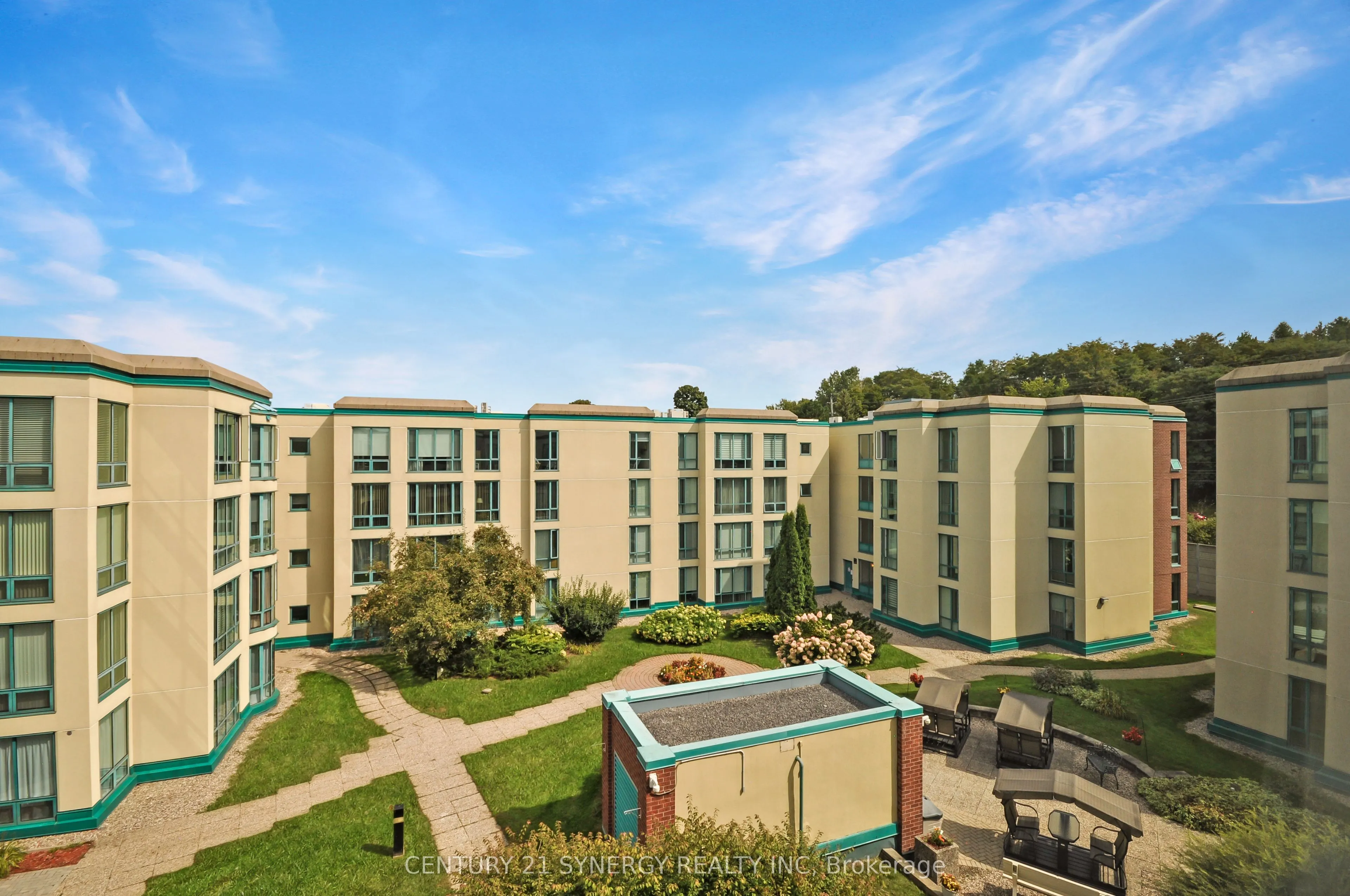 330 Centrum Boulevard, #505
