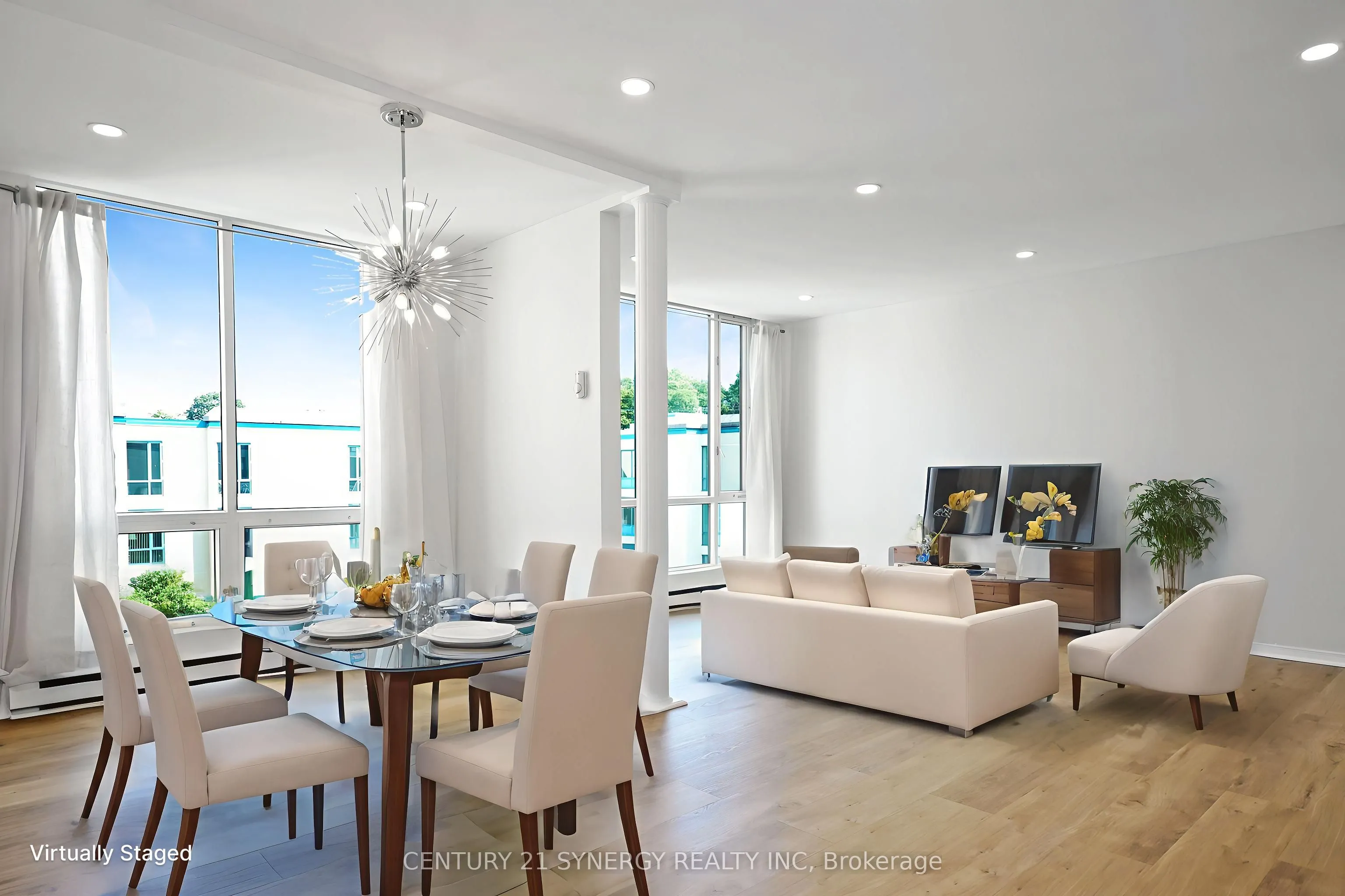 330 Centrum Boulevard, #505