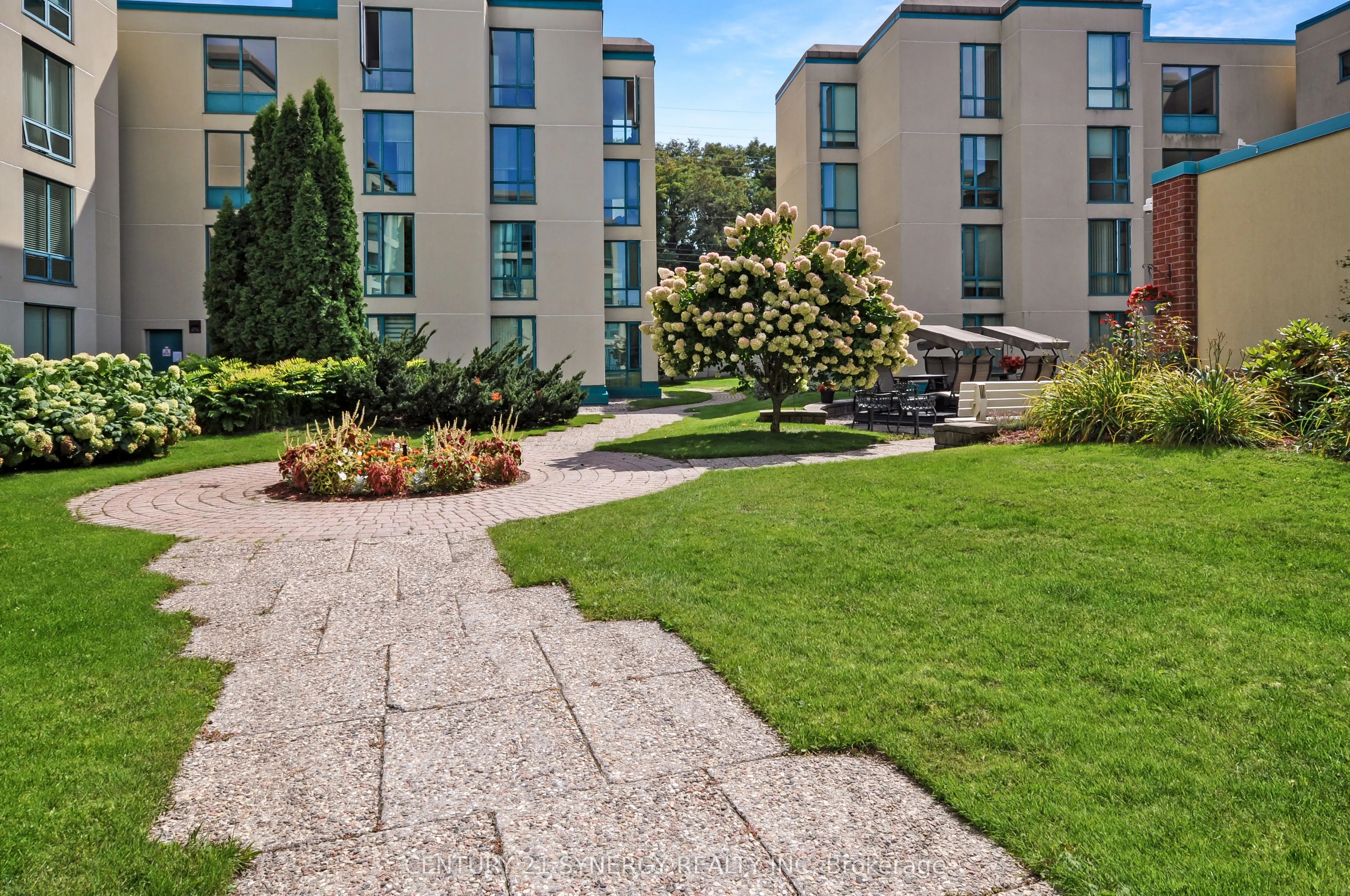 330 Centrum Boulevard, #505