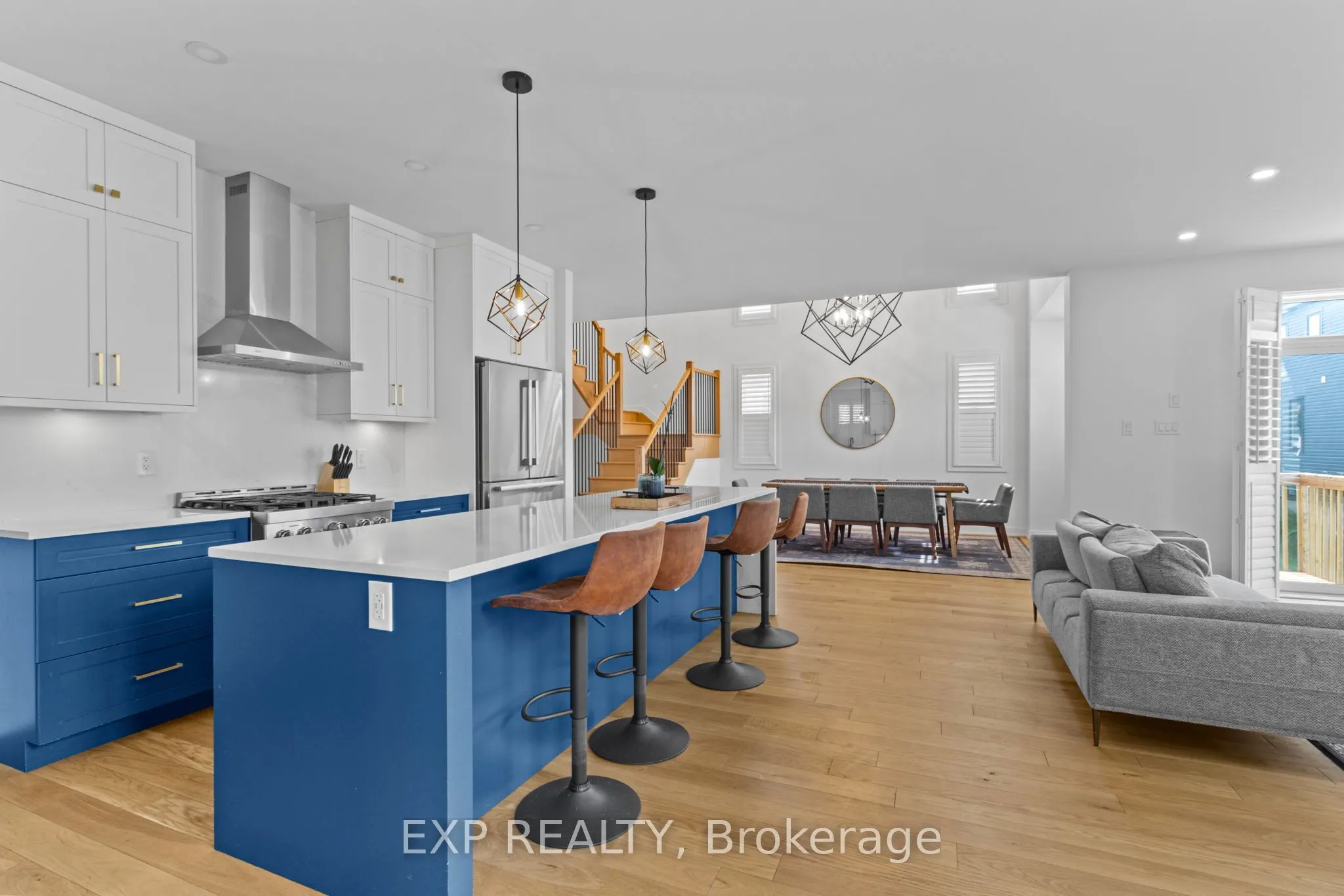 4556 Kelly Farm Drive