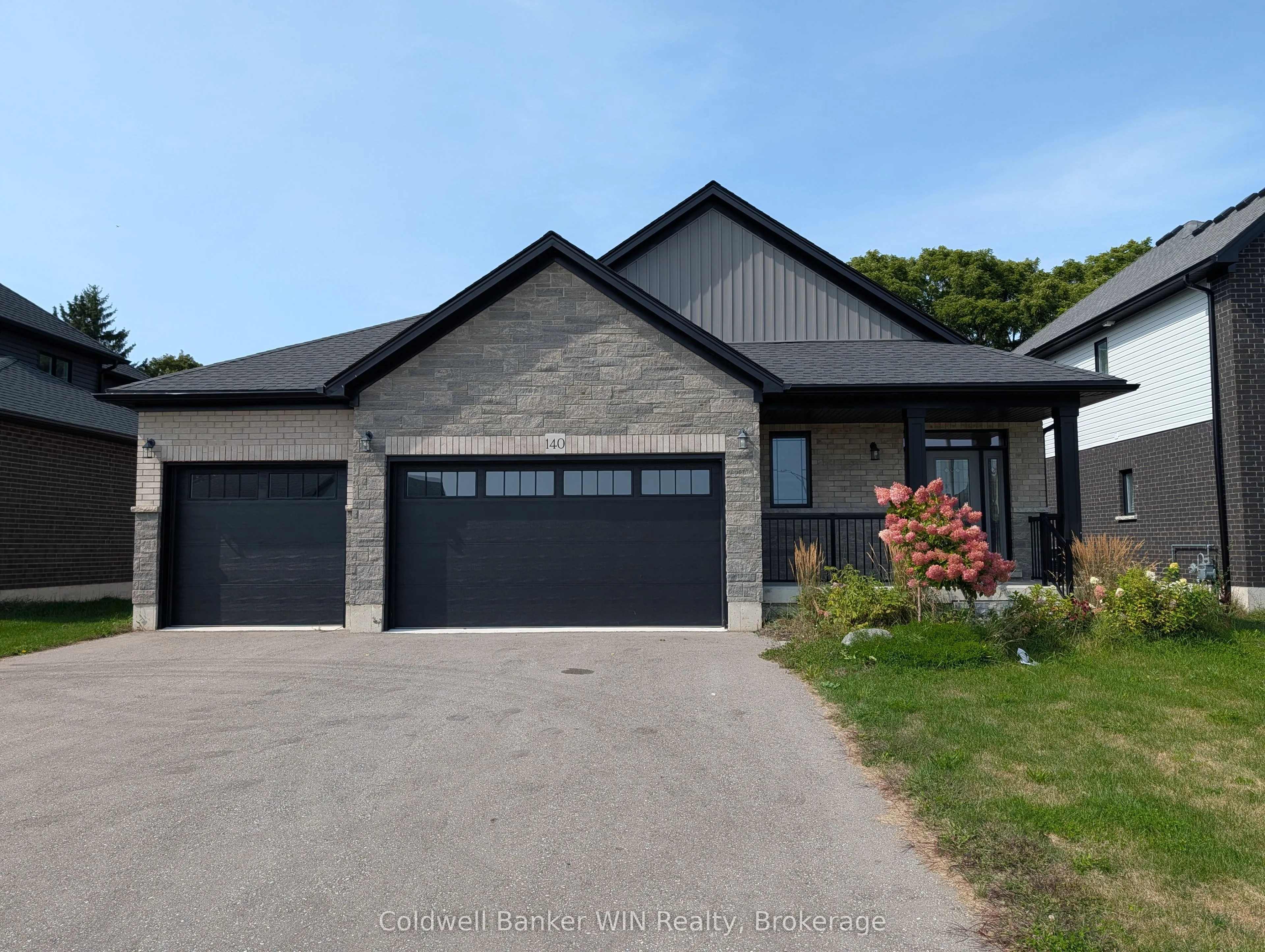 140 Eccles Avenue