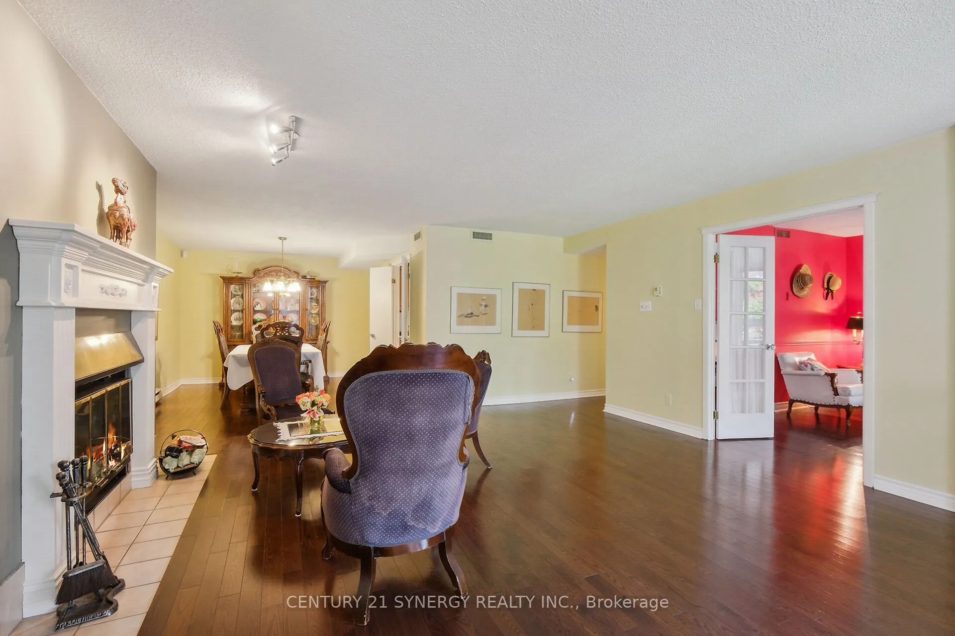 295 Gilmour Street, #104