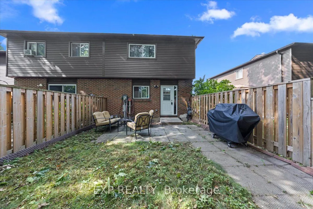 3166 Stockton Drive, #3166