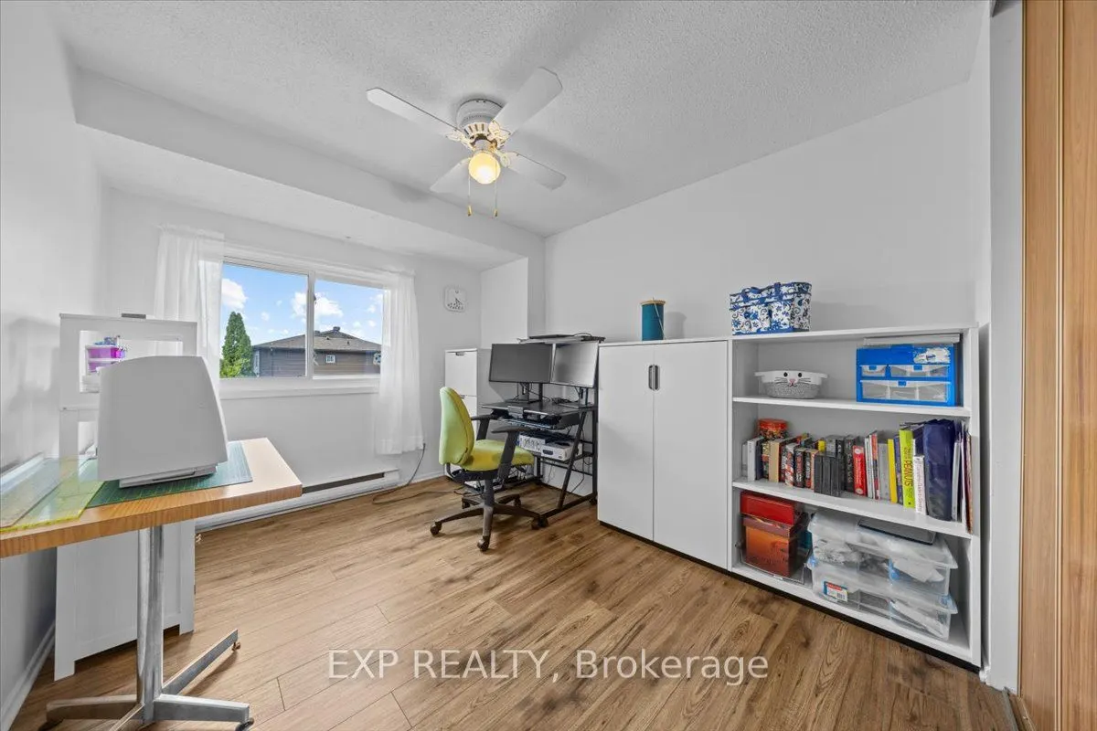 3166 Stockton Drive, #3166
