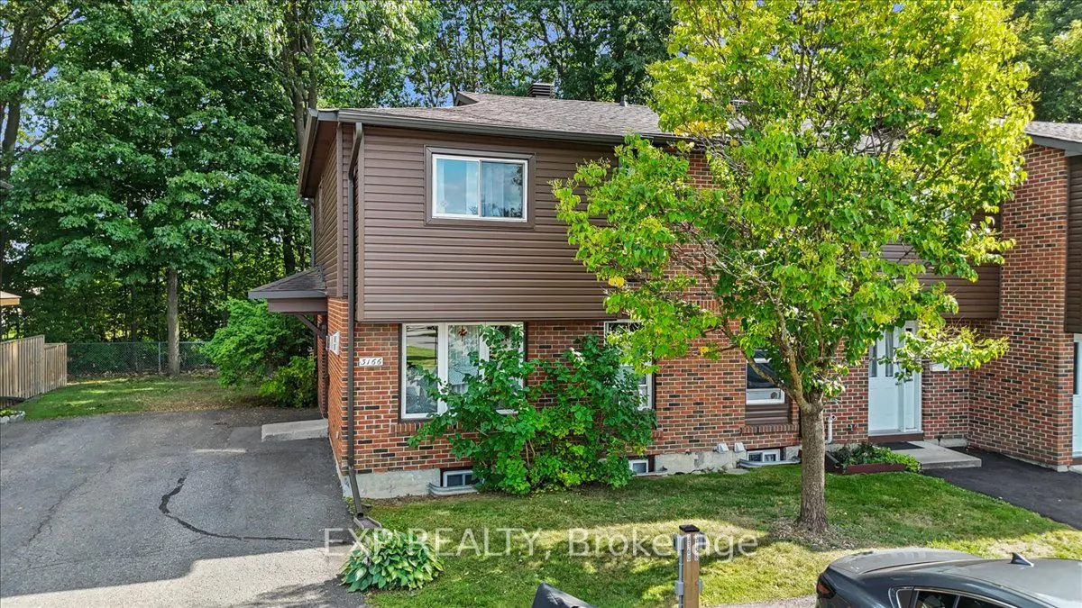 3166 Stockton Drive, #3166