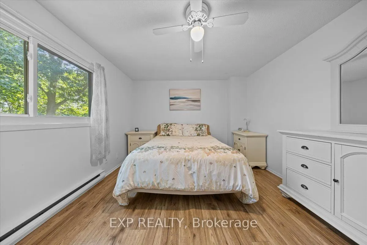 3166 Stockton Drive, #3166