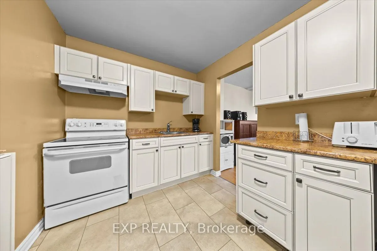 3166 Stockton Drive, #3166