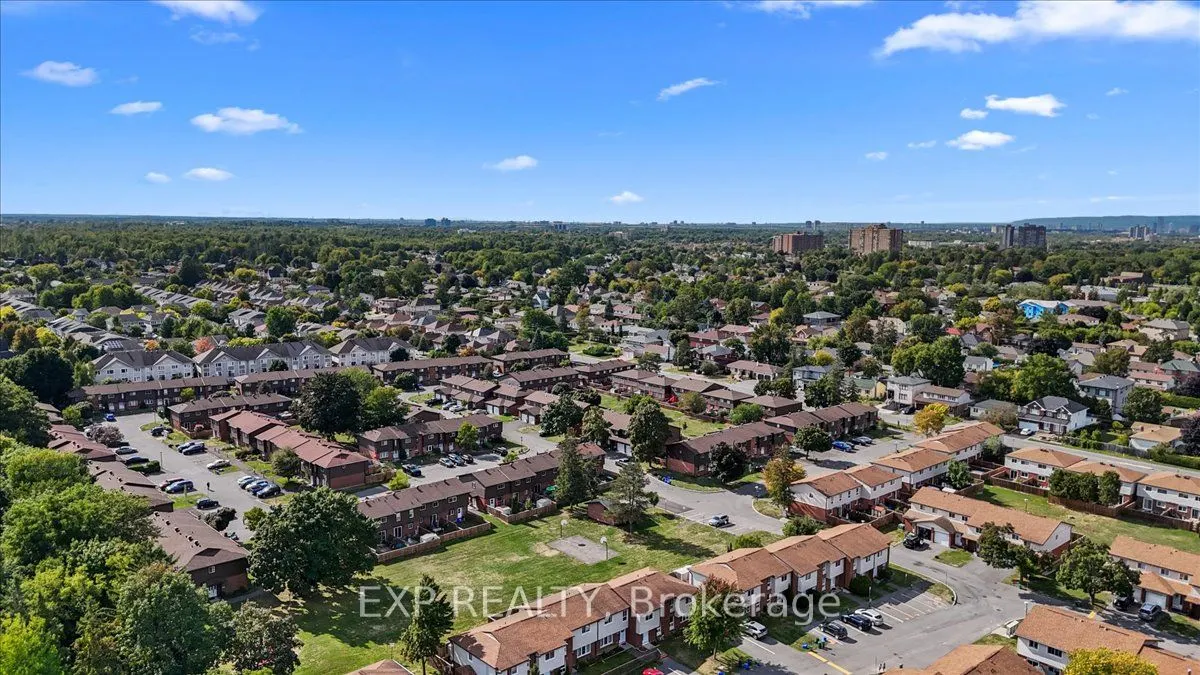 3166 Stockton Drive, #3166