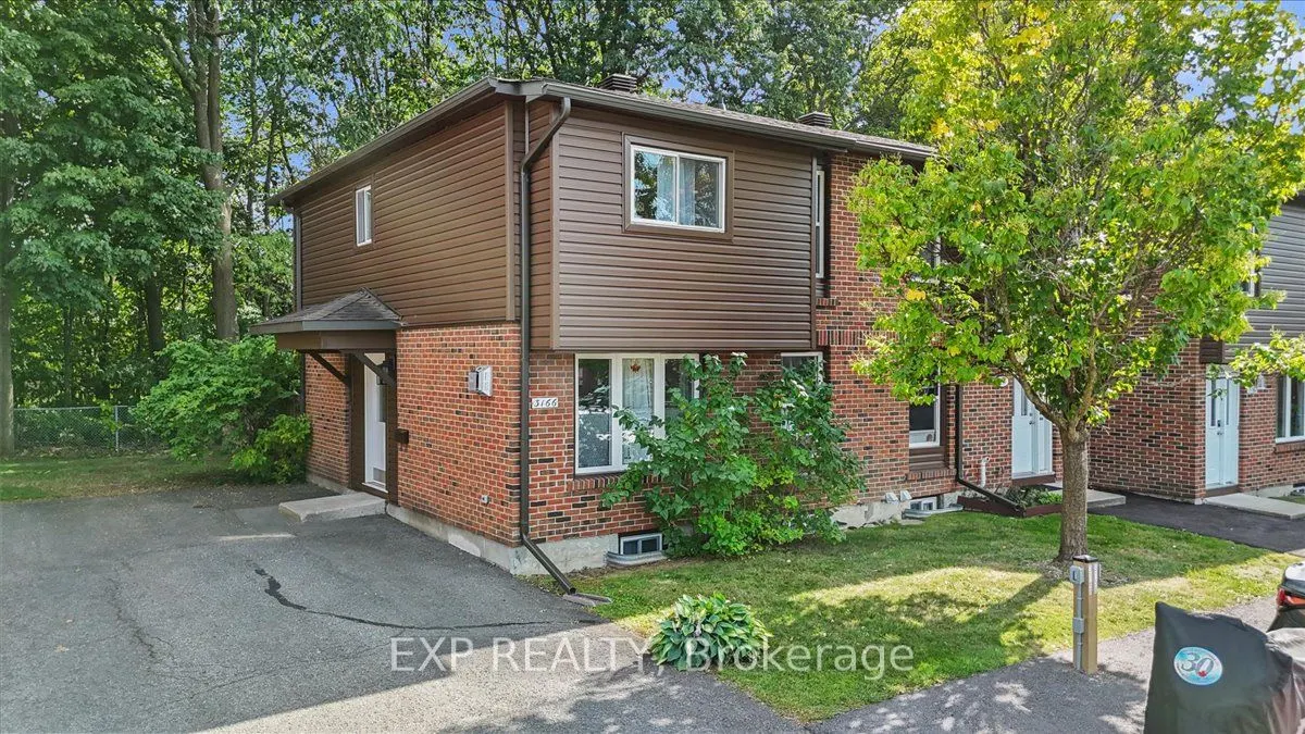 3166 Stockton Drive, #3166