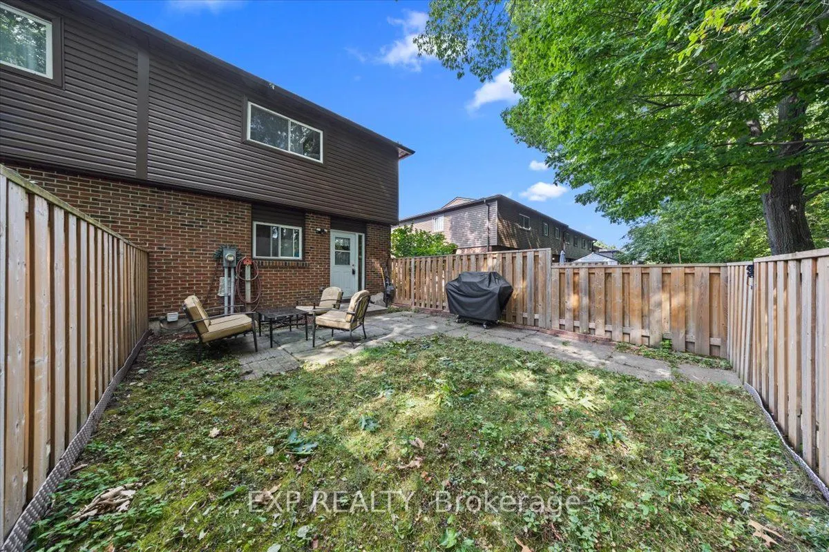 3166 Stockton Drive, #3166