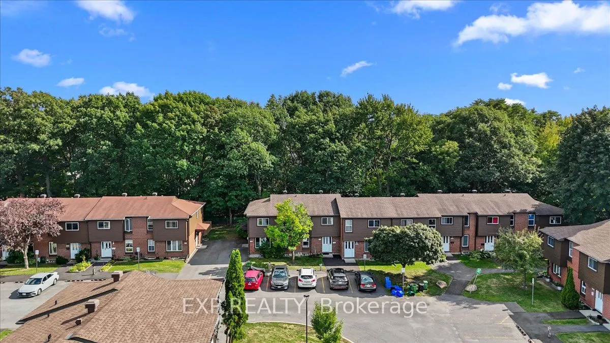 3166 Stockton Drive, #3166