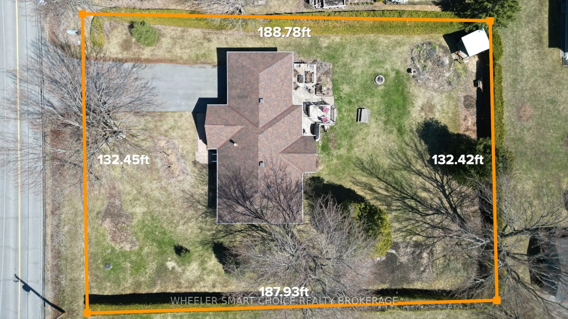15206 Colonial Drive