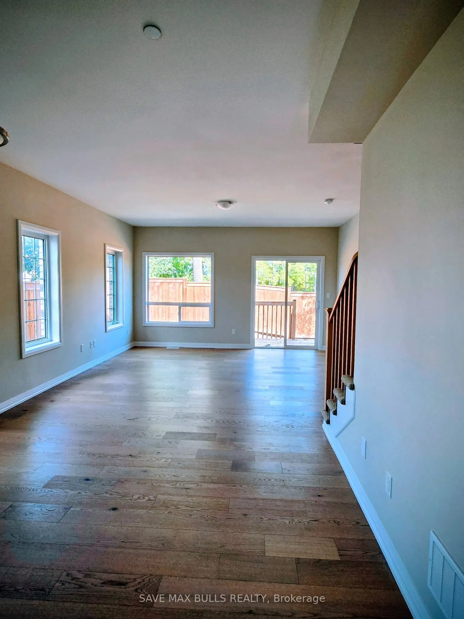 397 GARRISON Road, #1