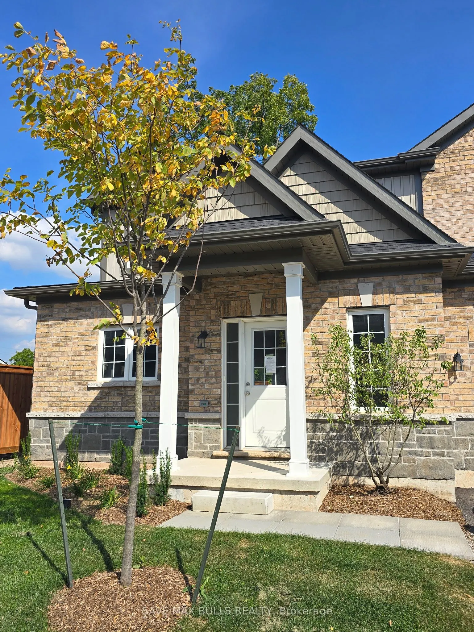 397 GARRISON Road, #1
