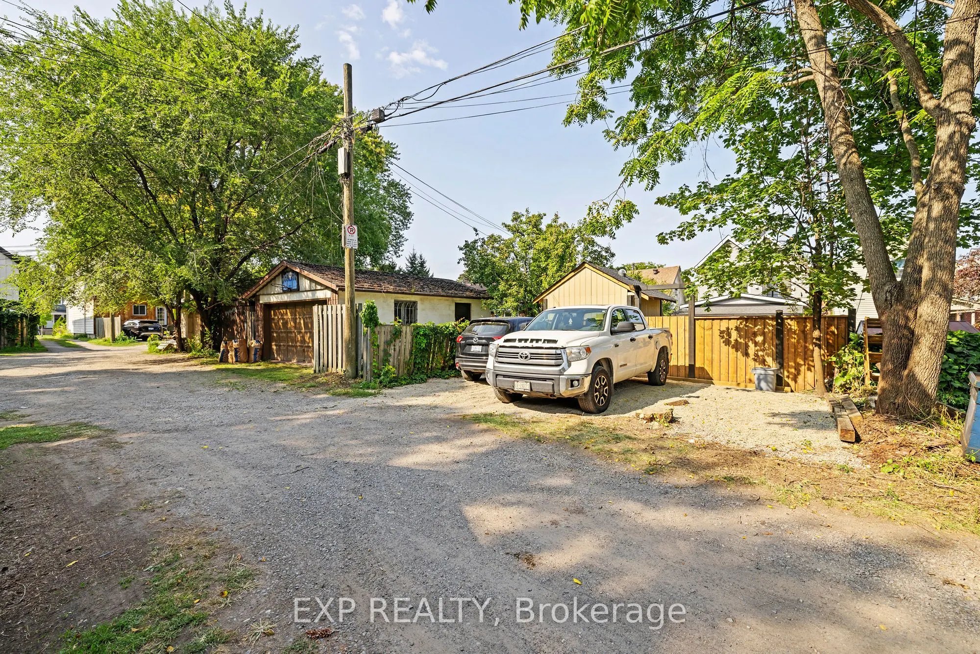 20 Afton Avenue