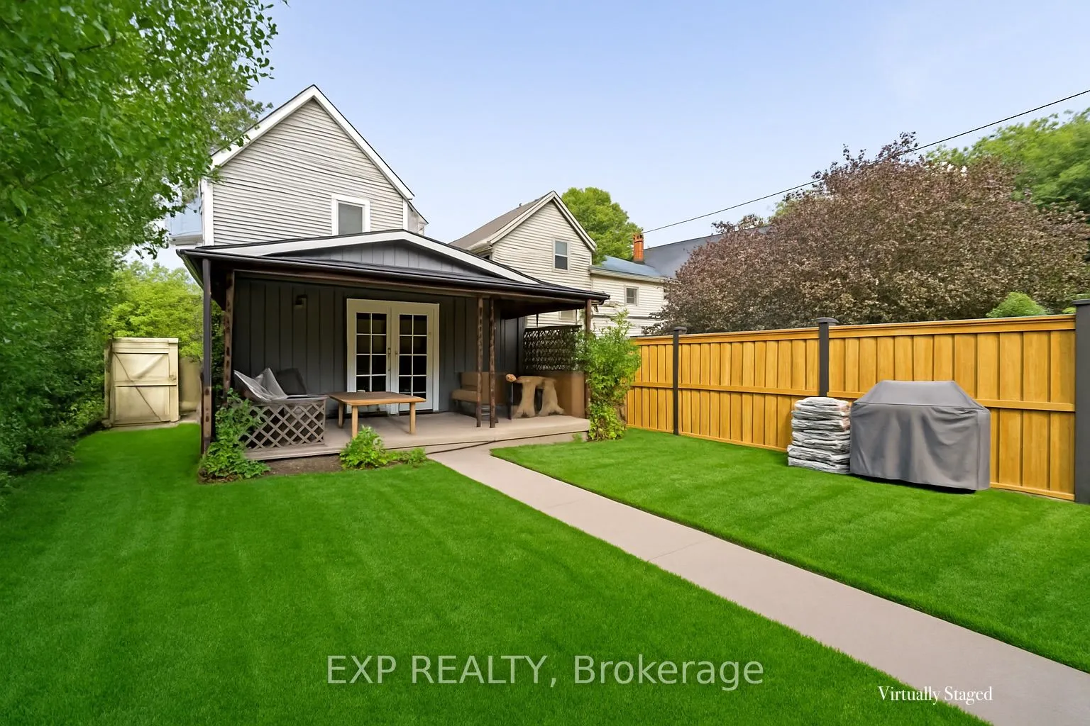 20 Afton Avenue
