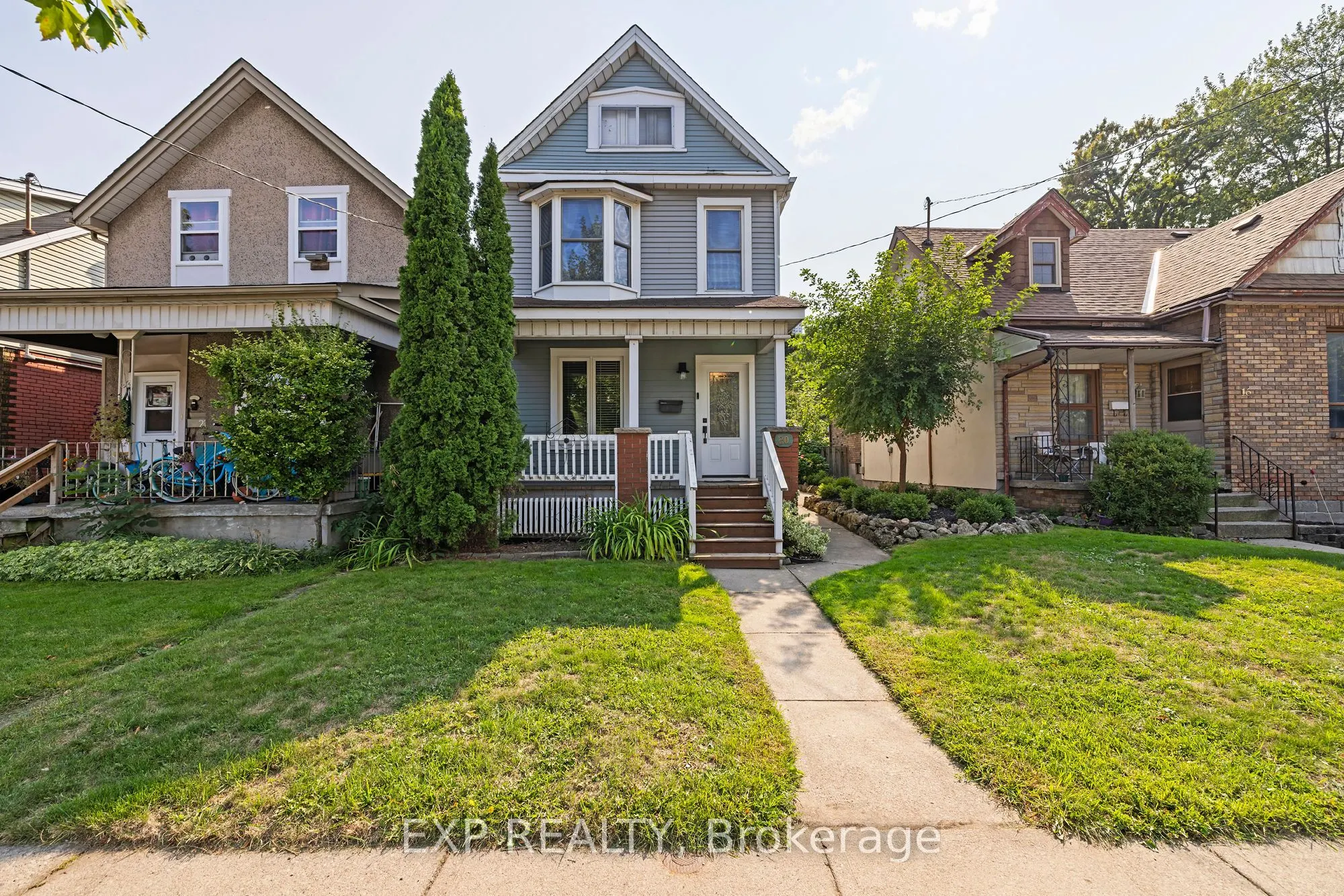 20 Afton Avenue