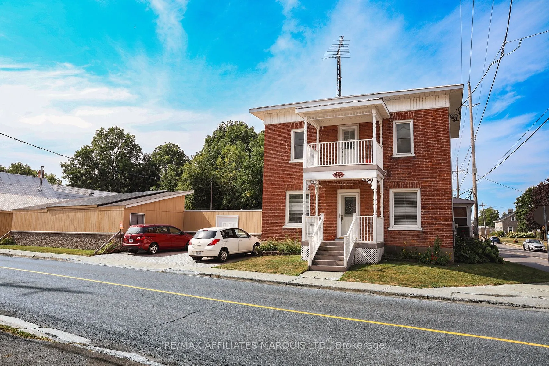 4314 COUNTY ROAD 31 Road