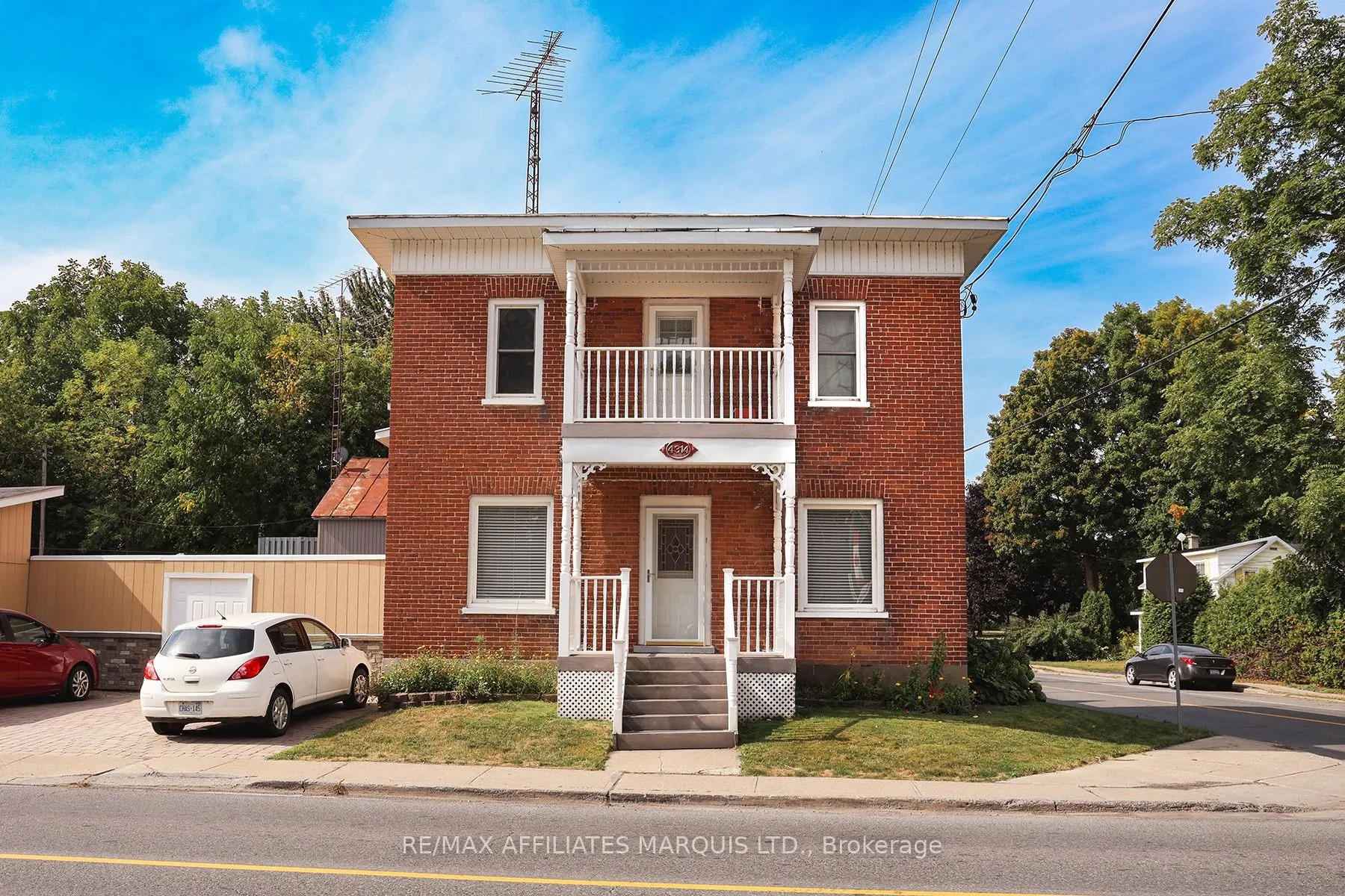 4314 COUNTY ROAD 31 Road