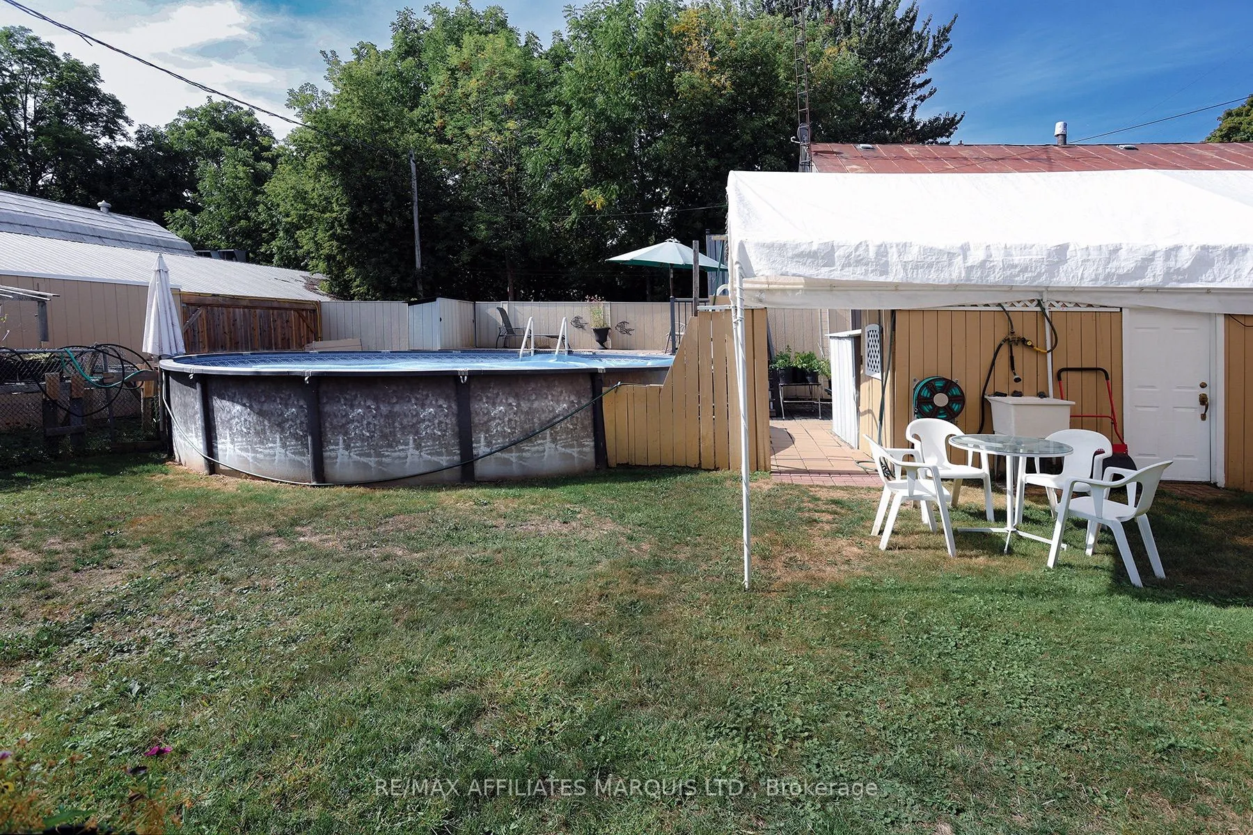 4314 COUNTY ROAD 31 Road