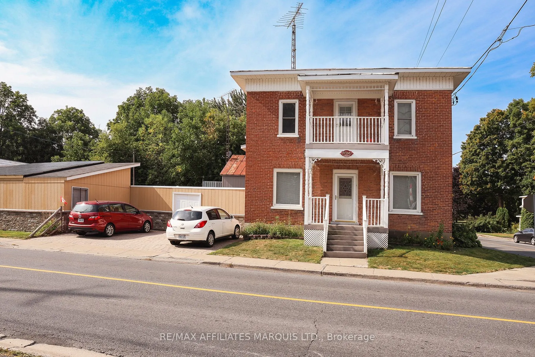 4314 COUNTY ROAD 31 Road