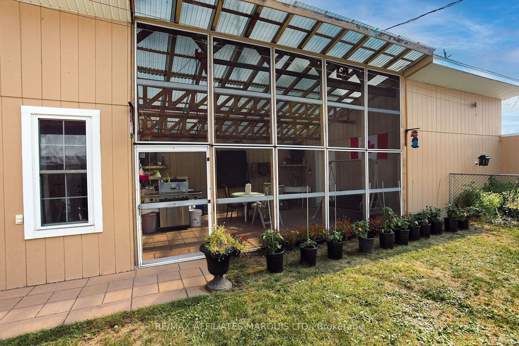 4314 COUNTY ROAD 31 Road