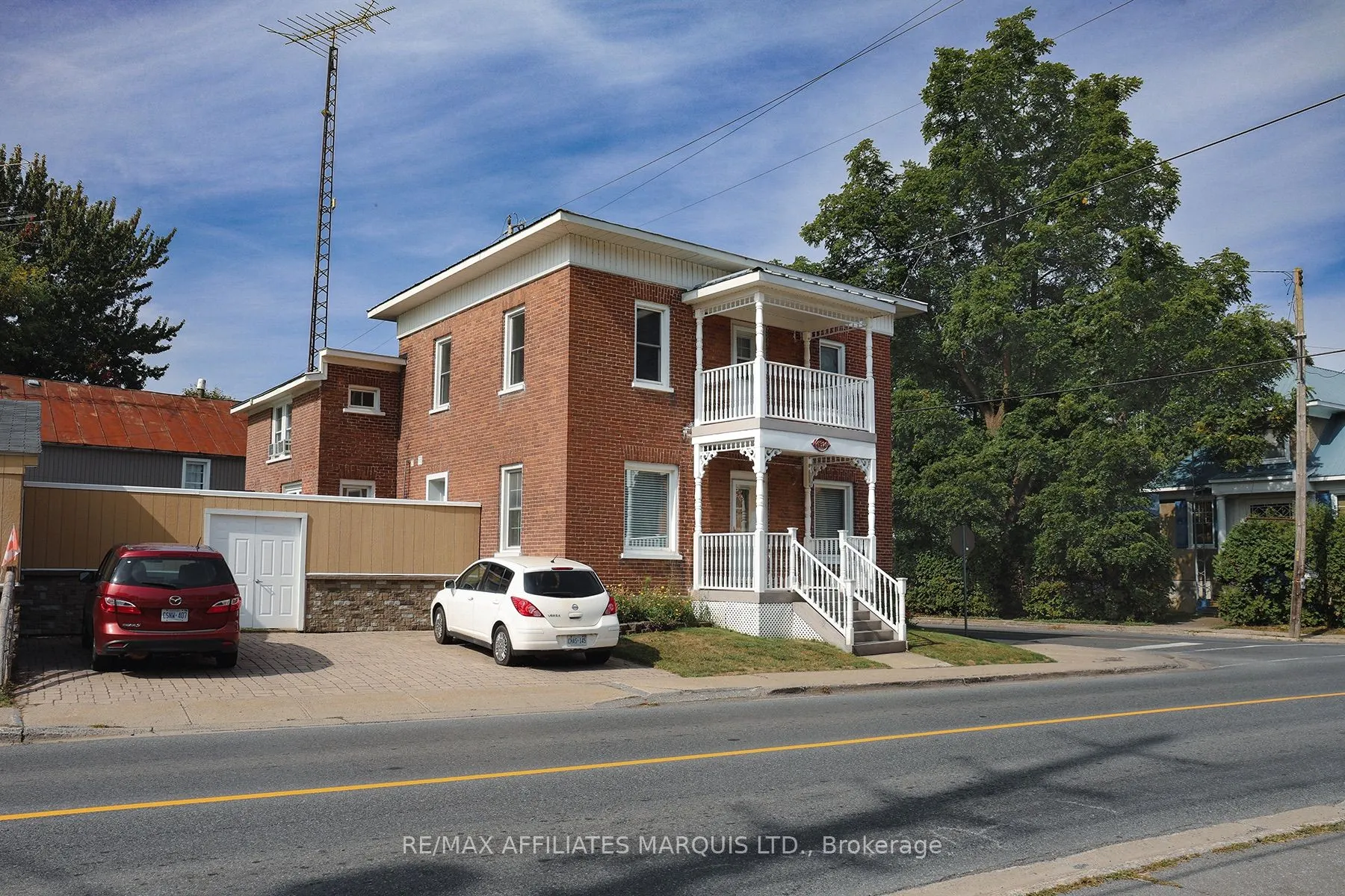 4314 COUNTY ROAD 31 Road