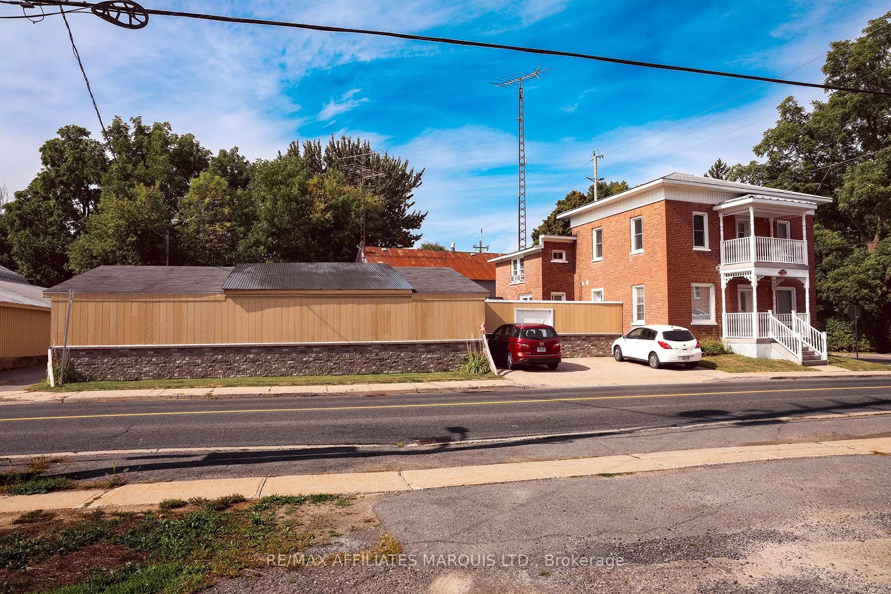 4314 COUNTY ROAD 31 Road