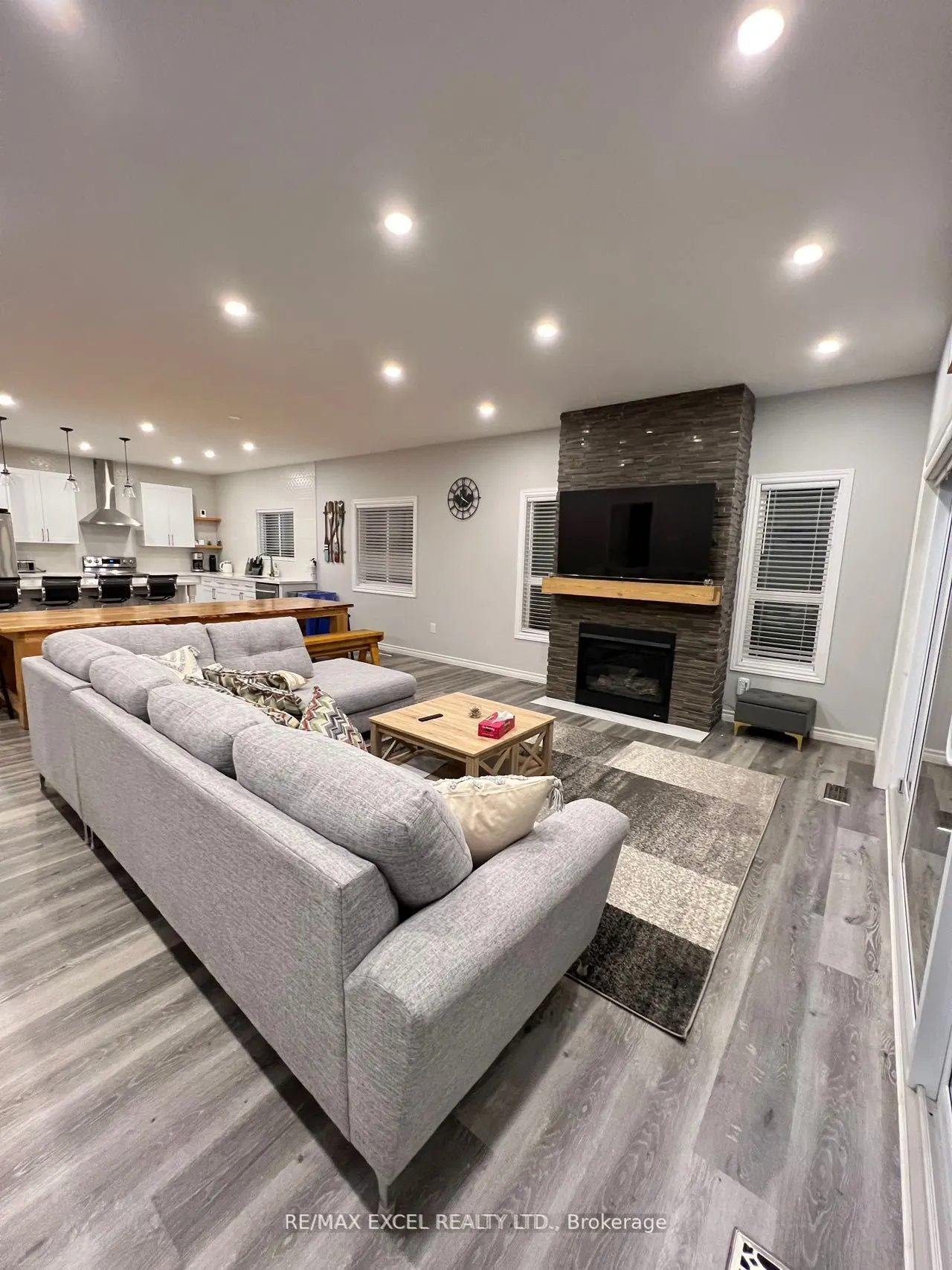 205 Snug Harbour Road