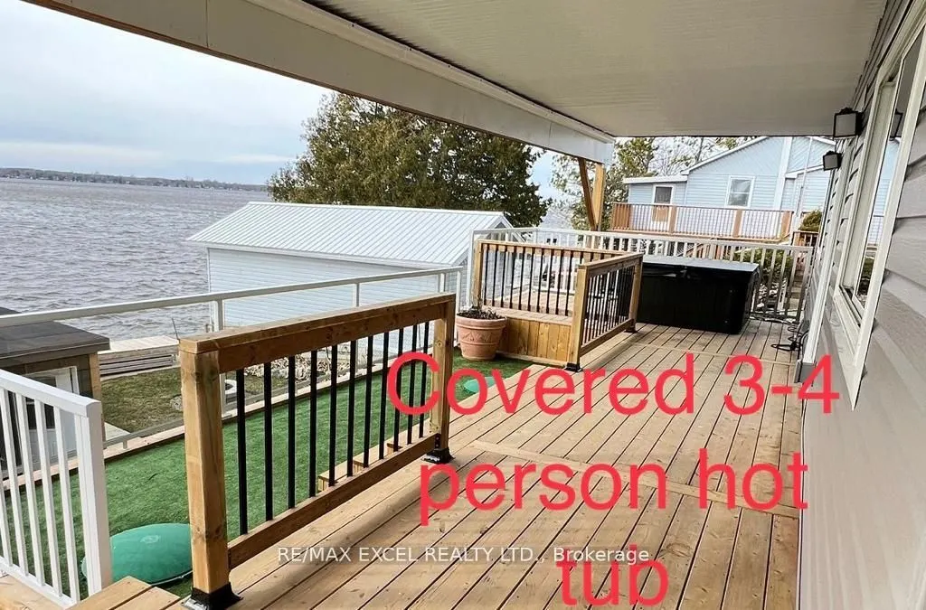 205 Snug Harbour Road