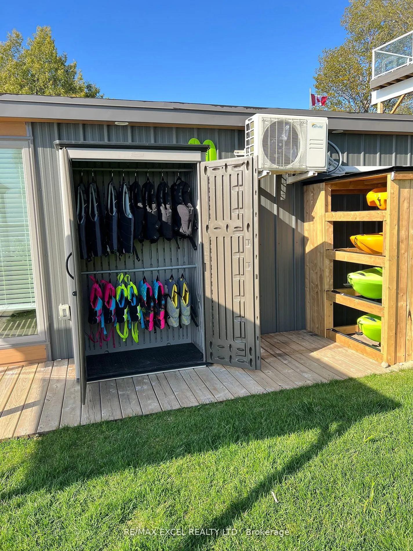 205 Snug Harbour Road