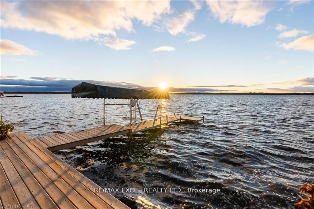 205 Snug Harbour Road